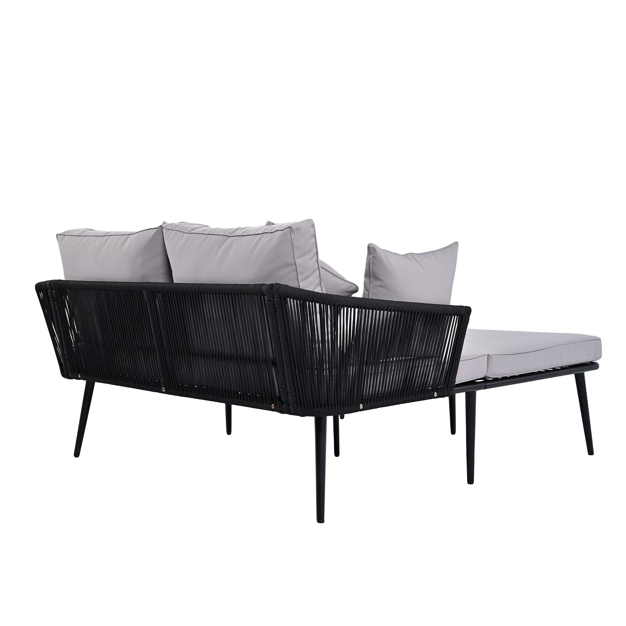 ModernLuxe L-SP100014AAE Patio-Sofas-Daybeds - View #14