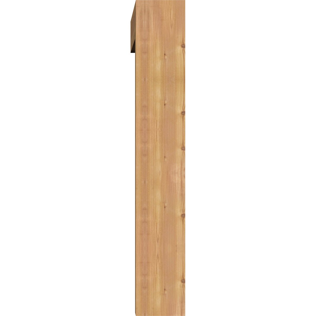 Ekena Millwork 1462402 Exterior-Brackets-Braces - View #4