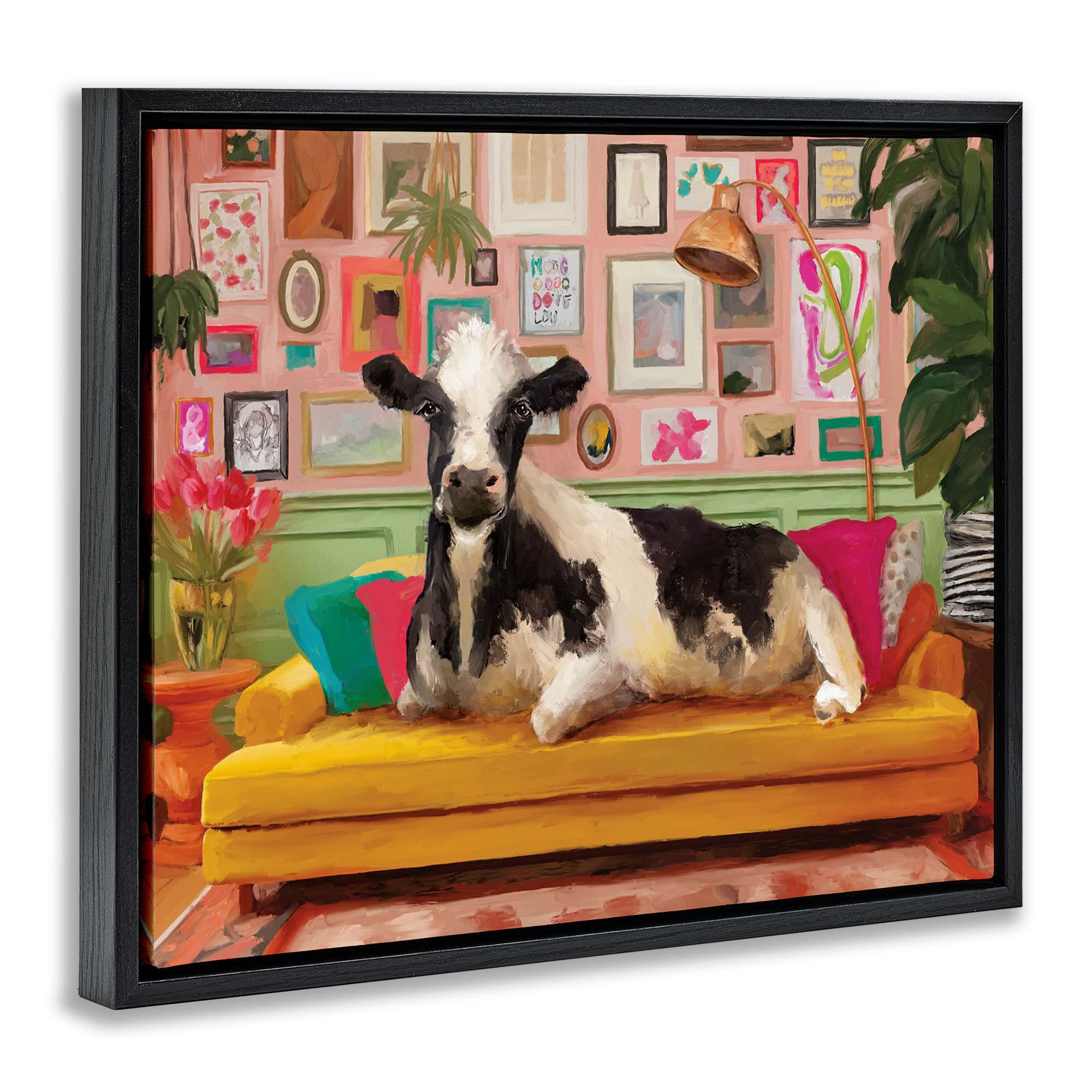 Stupell Industries BS-741-FFB-16X20 Wall-Art - View #2