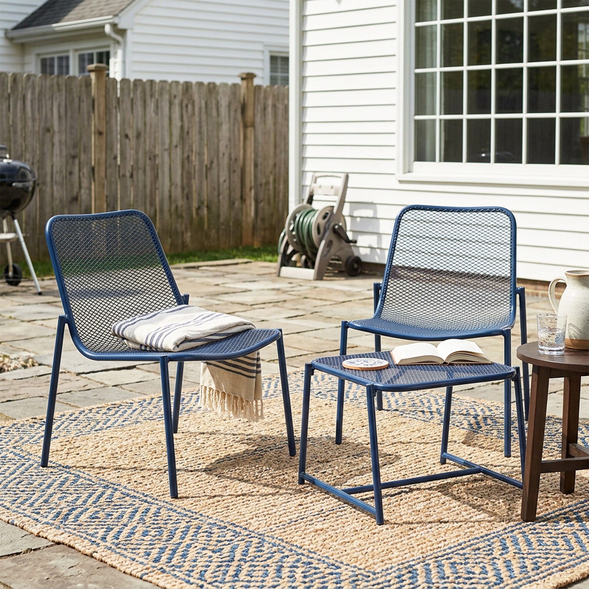Bybafun YF8000179 Patio-Conversation-Sets - View #14