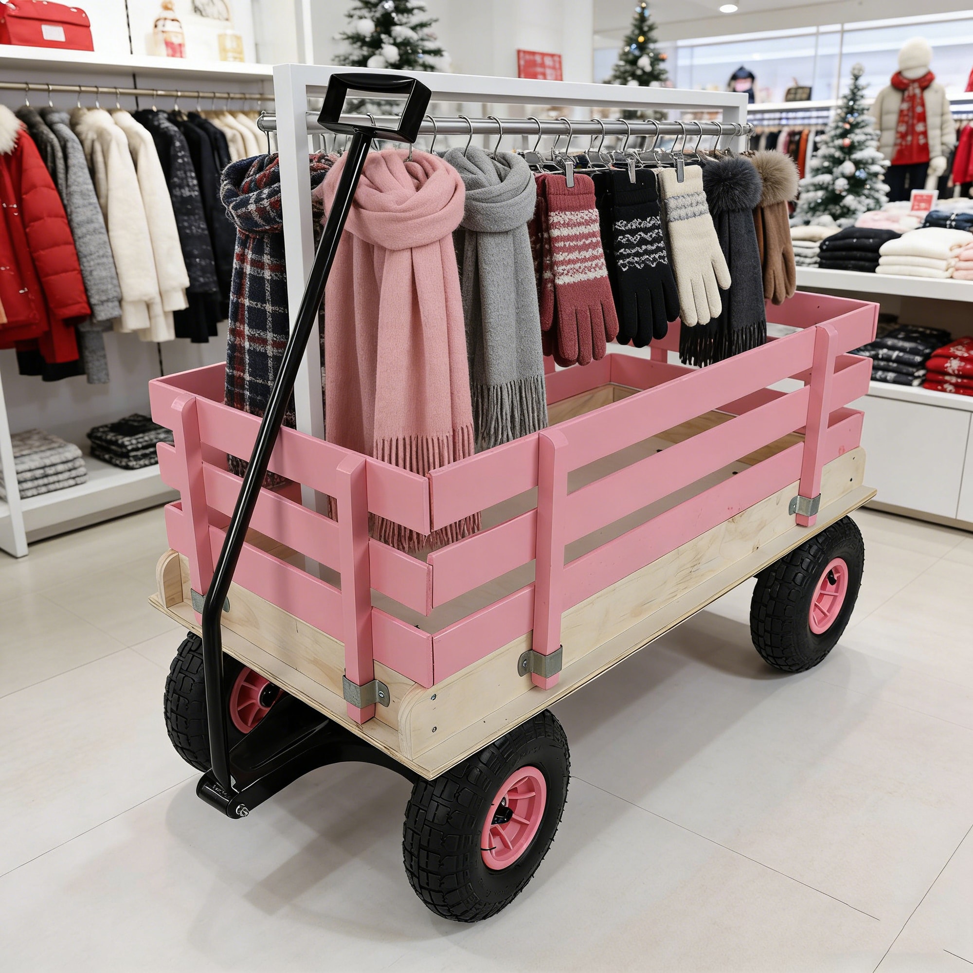 Bybafun YA1200027 Yard-Carts - View #13