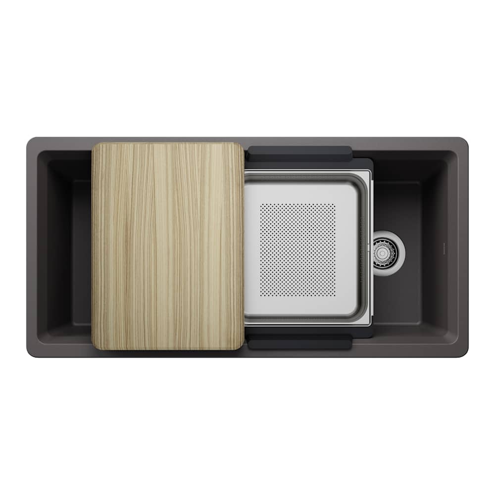 Blanco 443326 Kitchen-Sinks - View #7