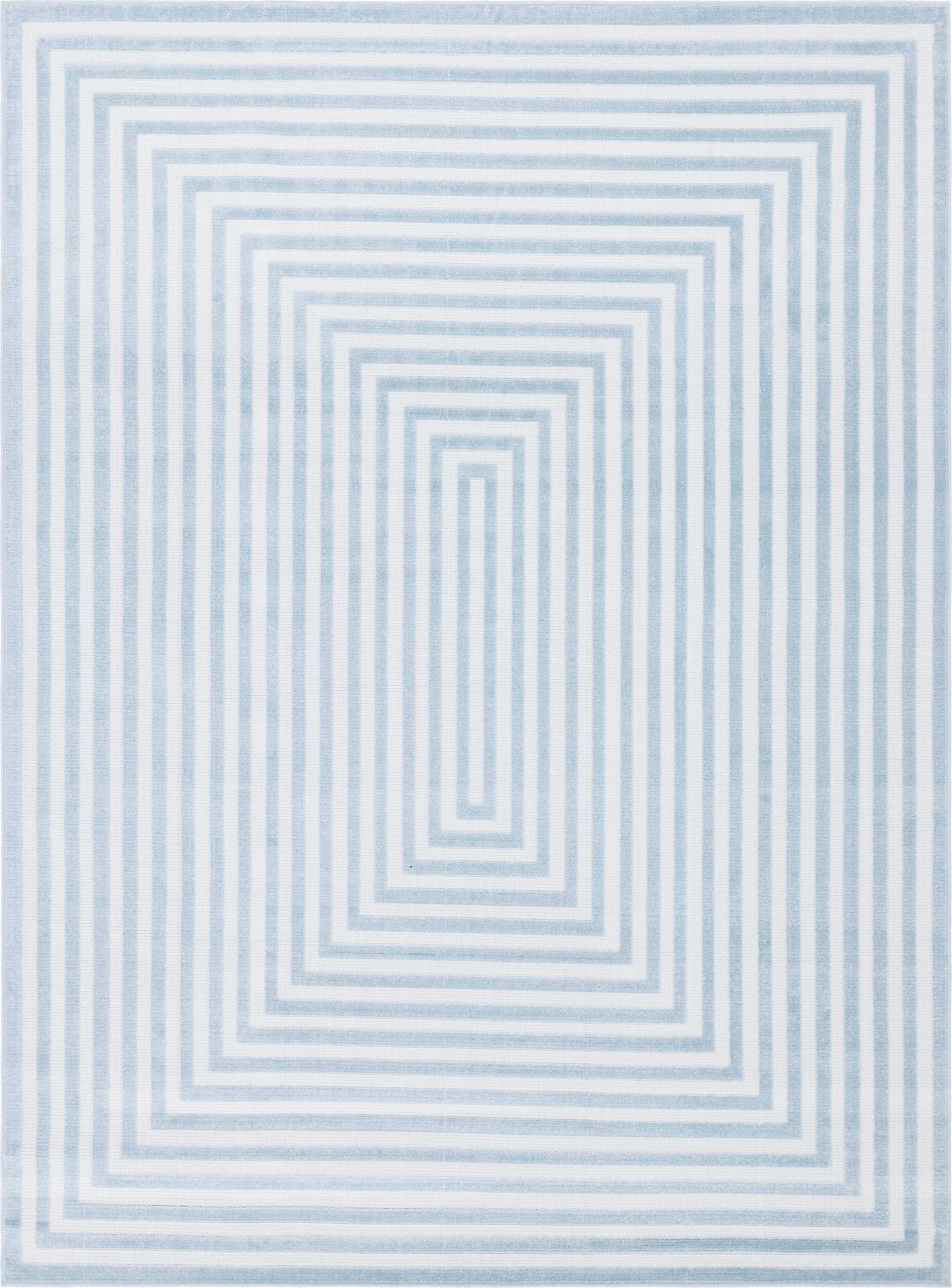 Unique Loom 3146148 rugs - View #2