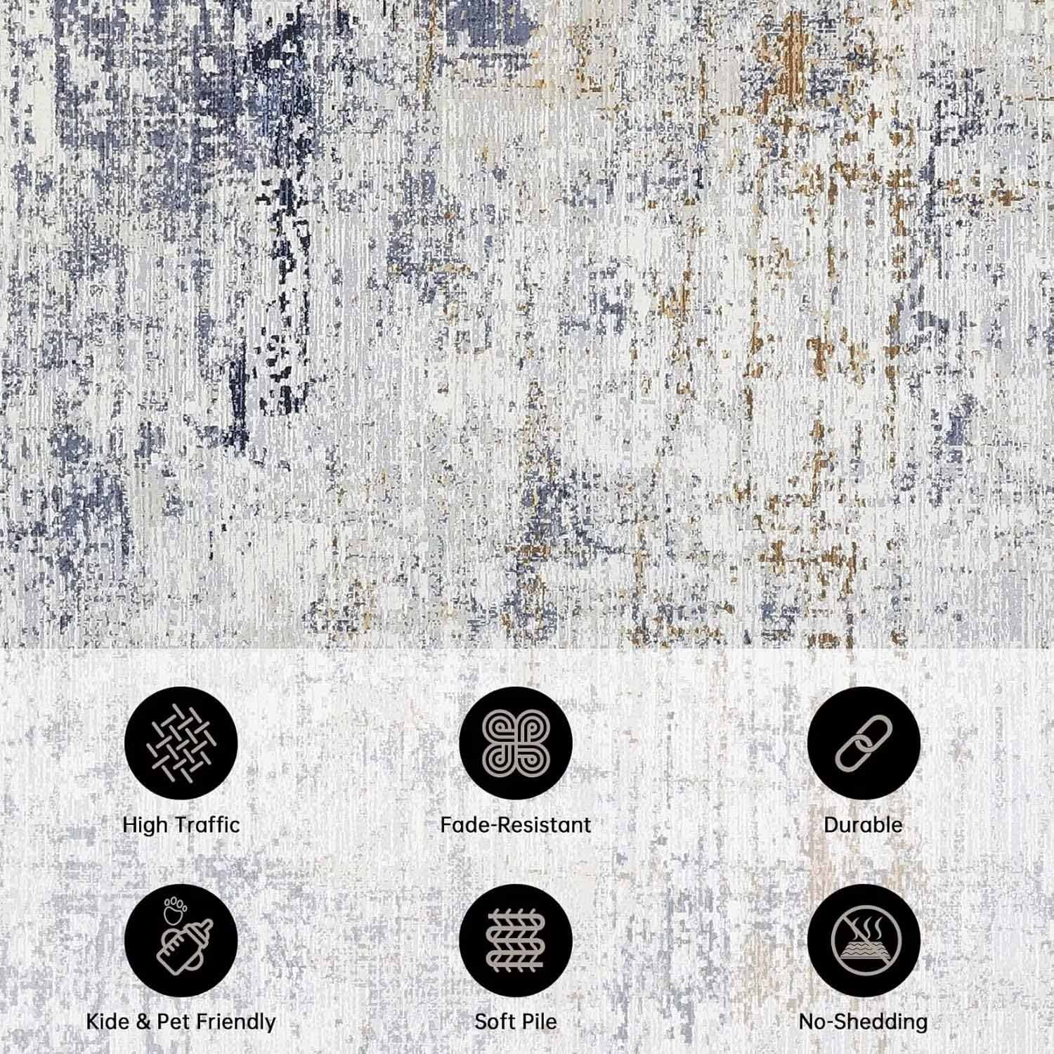 Garvee YXY-LO-PHO-16LWOUSN rugs - View #4