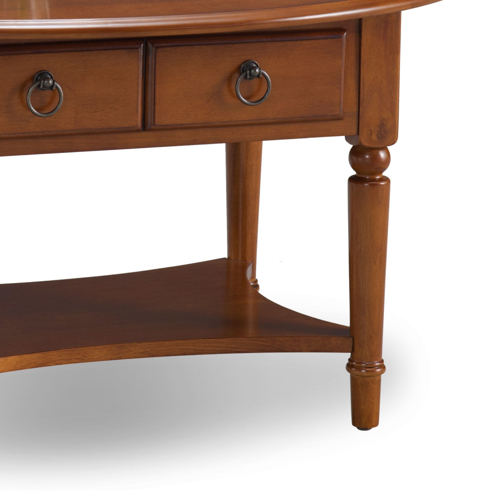Leick Home 20044-PC Coffee-Tables - View #5