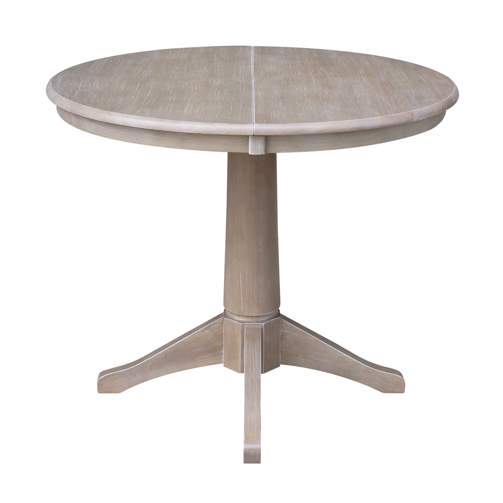 International Concepts K09-36RXT-27B Dining-Tables - View #2