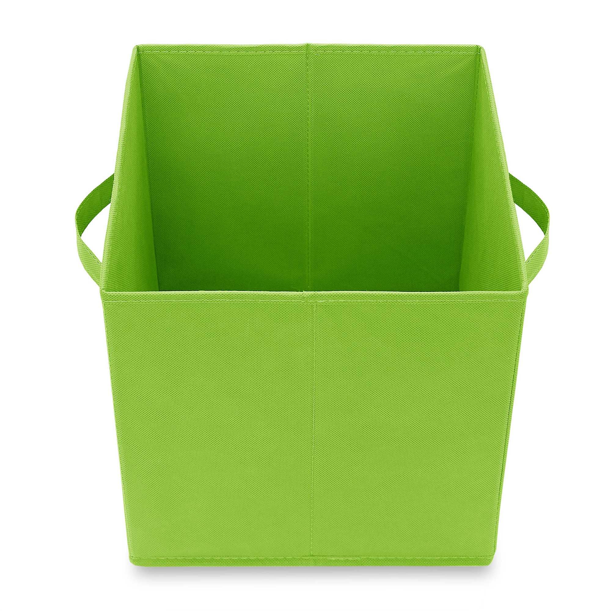 Casafield HOM-STO-6CC-M001 Laminate-Storage-Cubes - View #4