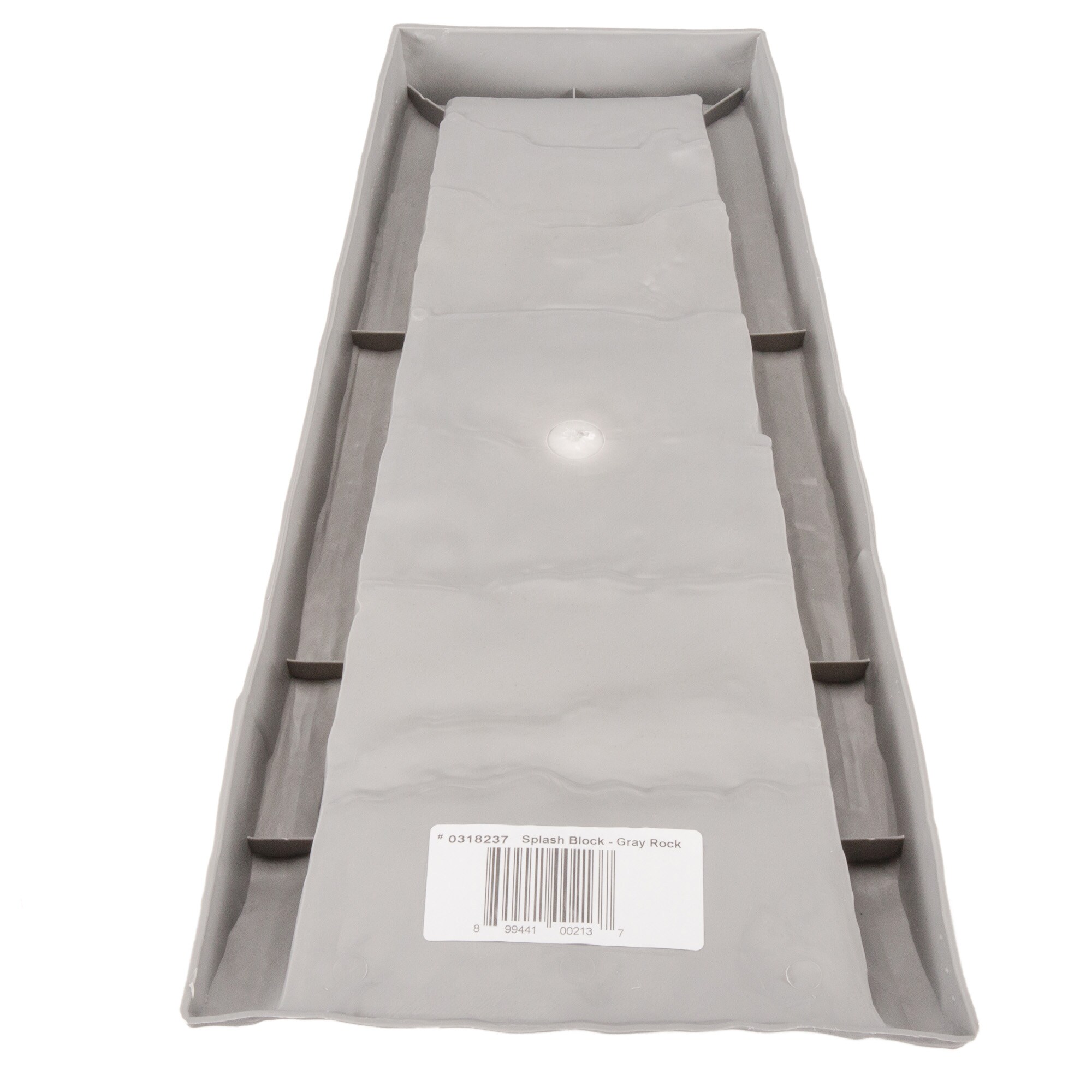 Centrex Plastics, LLC 318237 Downspout-Components - View #5