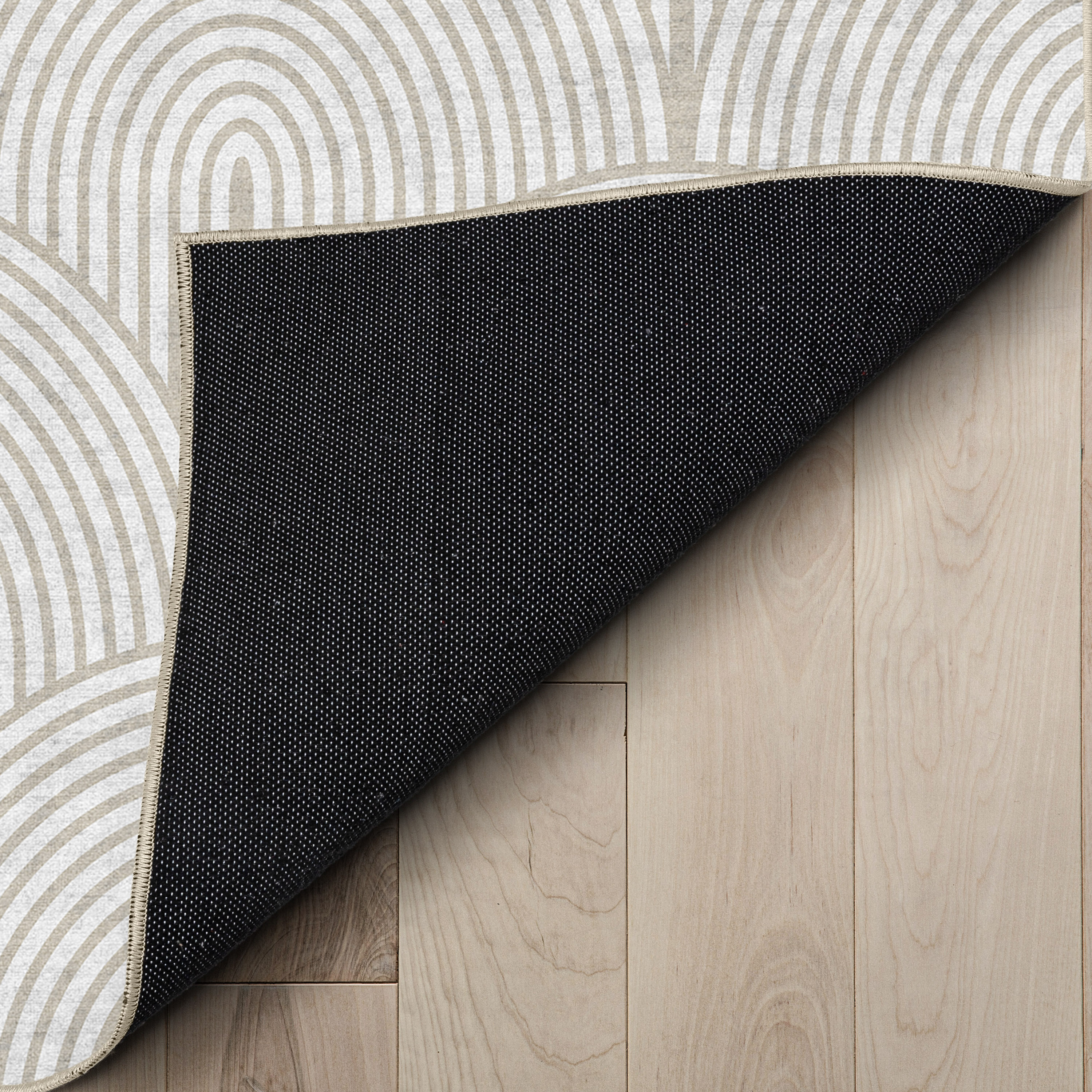 Well Woven W-APE-08A-4 rugs - View #4