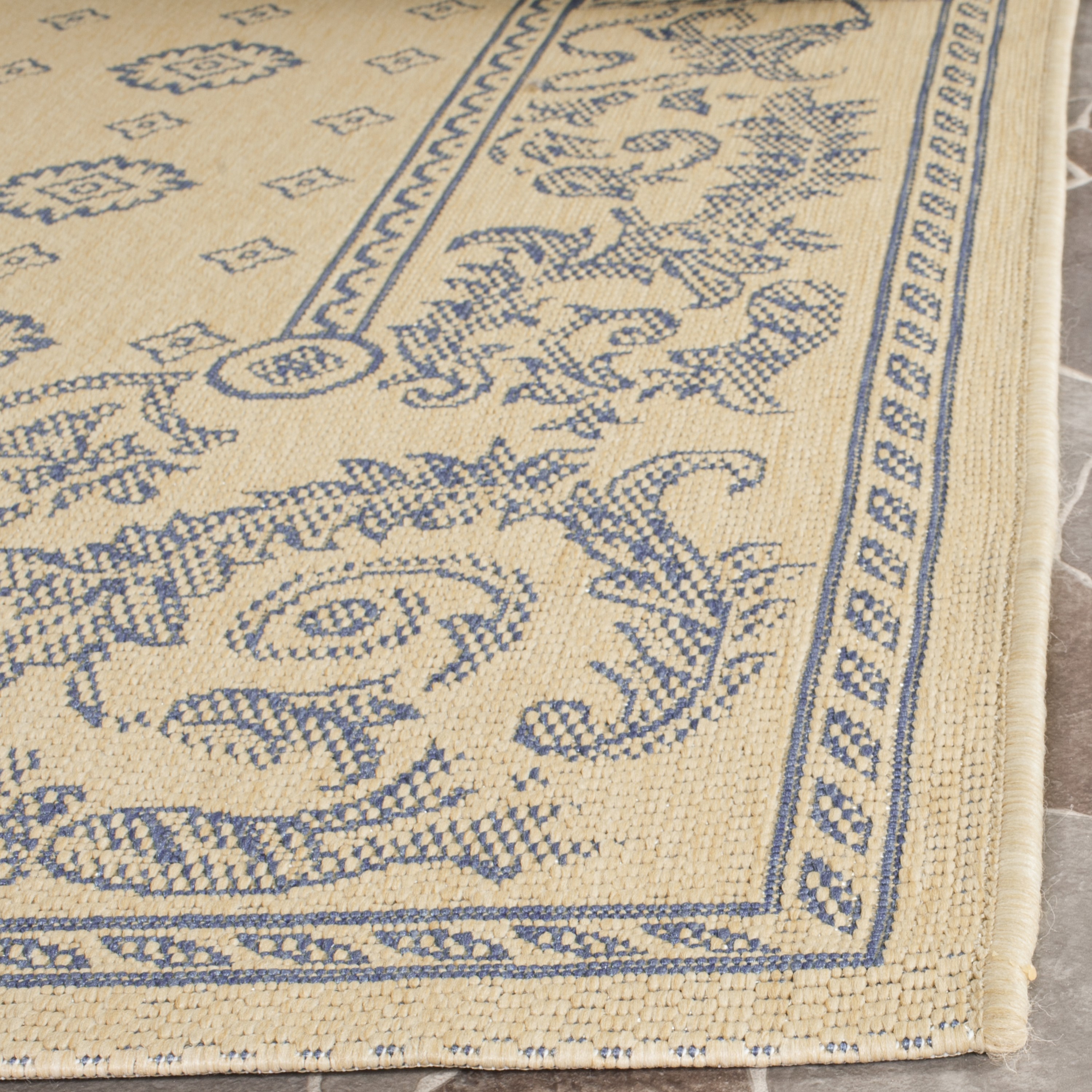 Safavieh CY1356-3101-4 rugs - View #3
