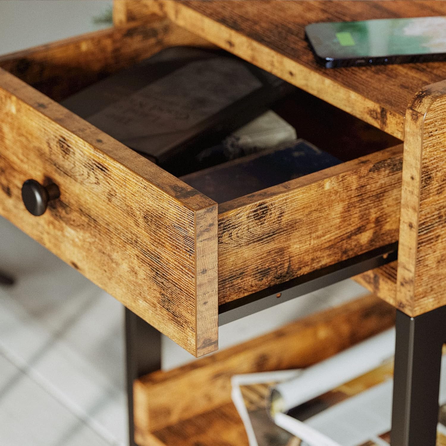 Likimio NWCSF6UAQGTOGDQM nightstands - View #8