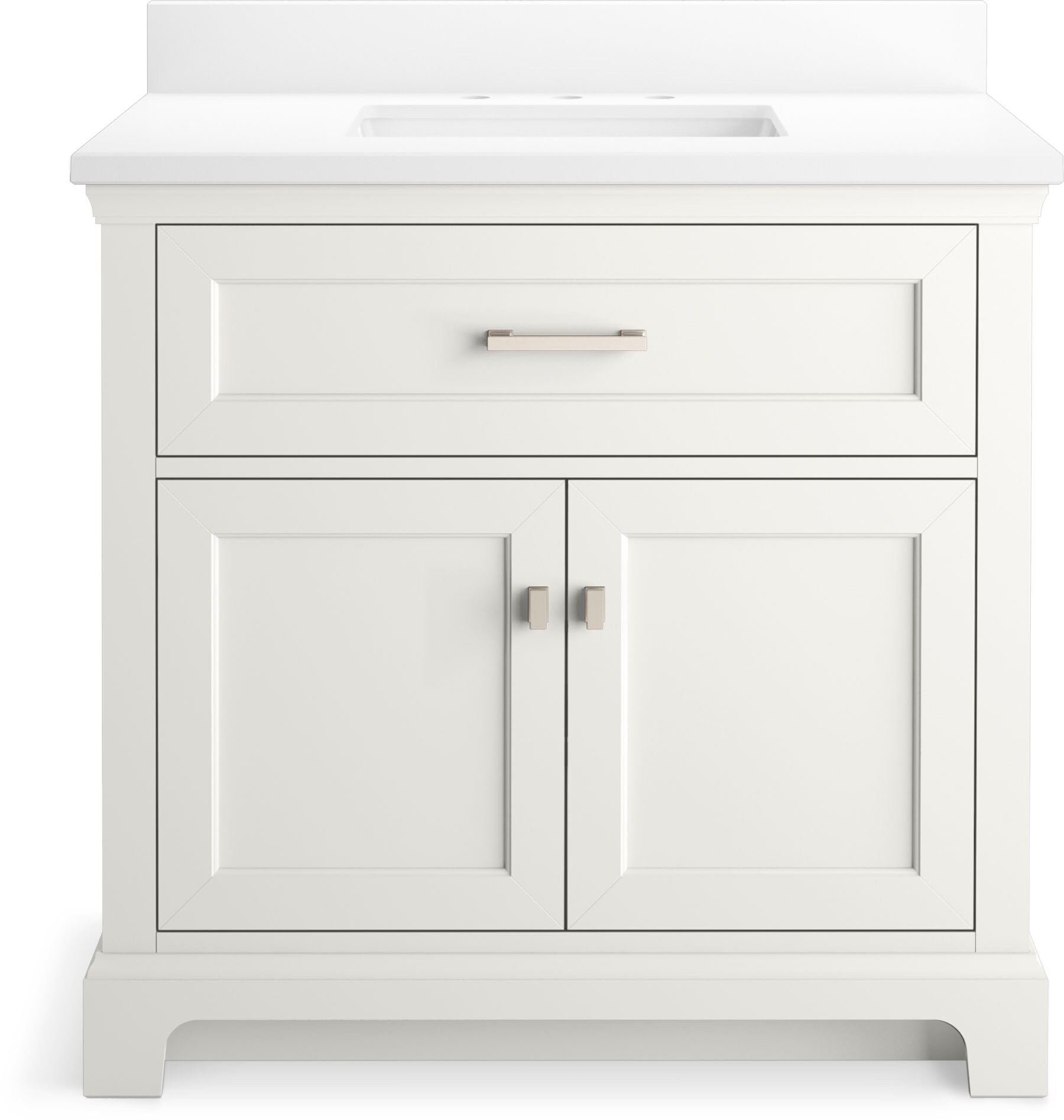 KOHLER 29261-BD1-0 Bath-Vanity-Combo - View #3