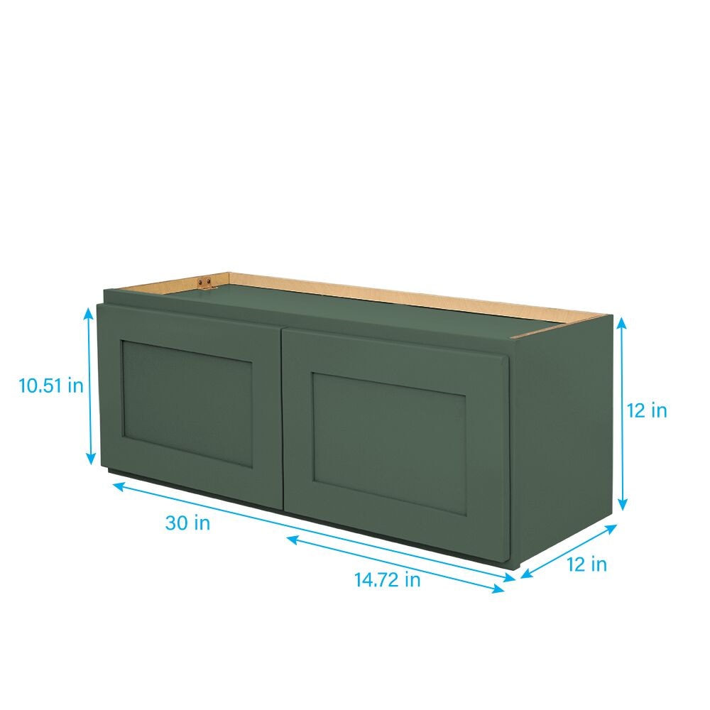 RELIABILT LS-SB-W3012B Cabinets-Kitchen - View #3