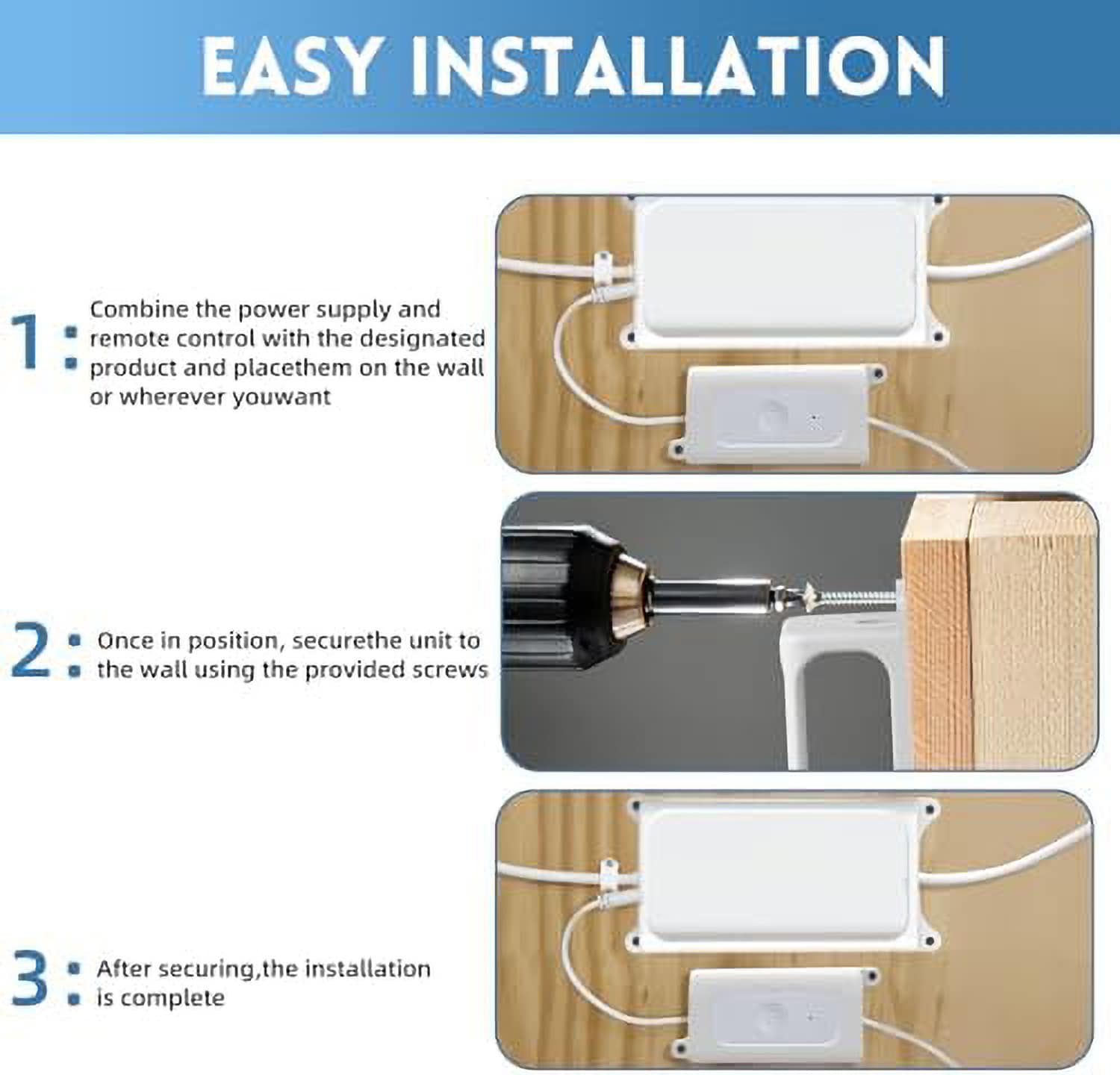 Etokfoks EFT1013E215 Electrical-Box-Mounting-Brackets - View #6