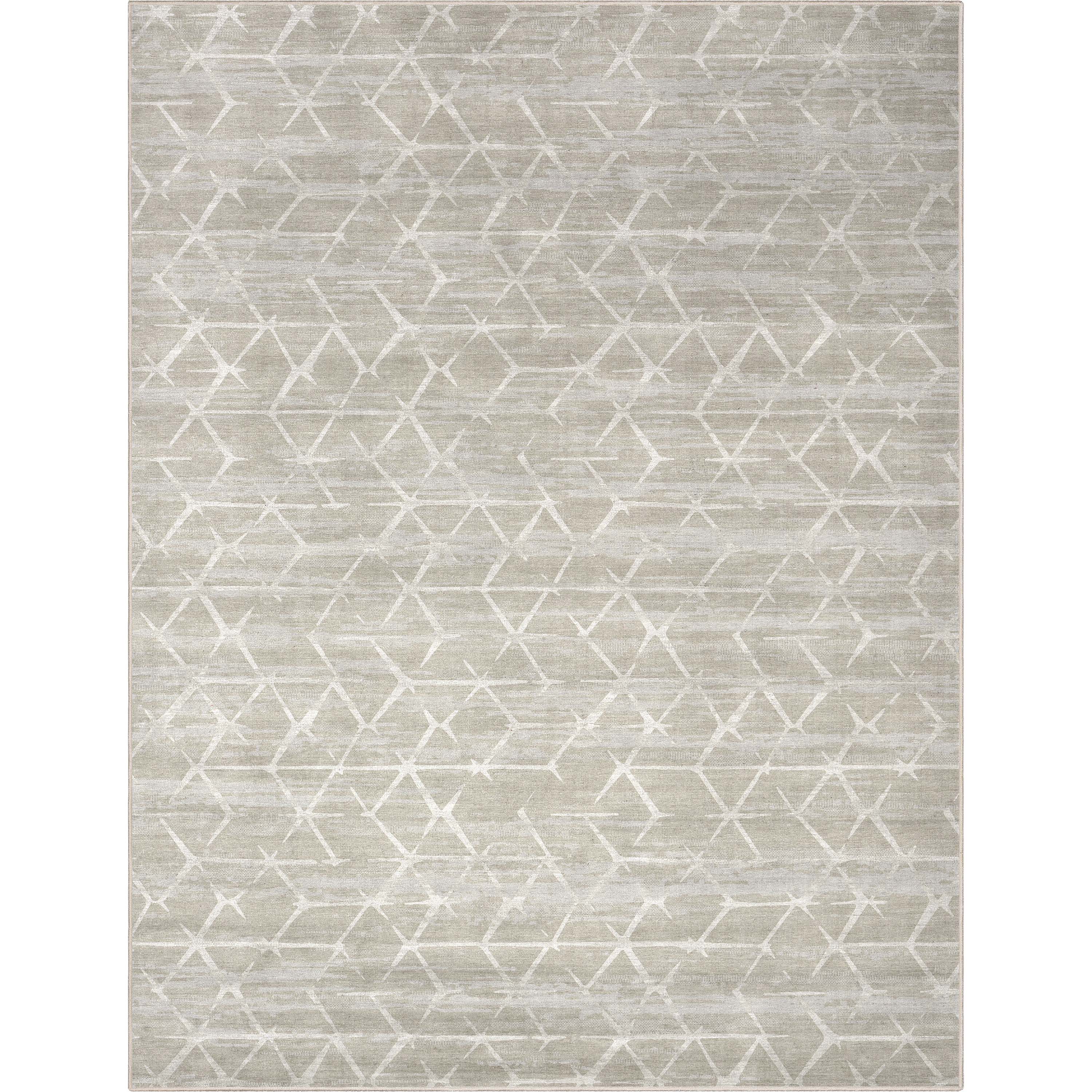 Well Woven W-AB-09B-7 rugs - View #2
