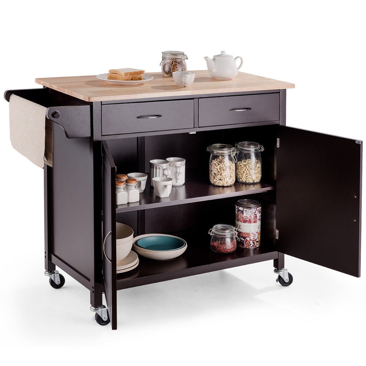 CASAINC WF-HW59426BN Kitchen-Furniture - View #8