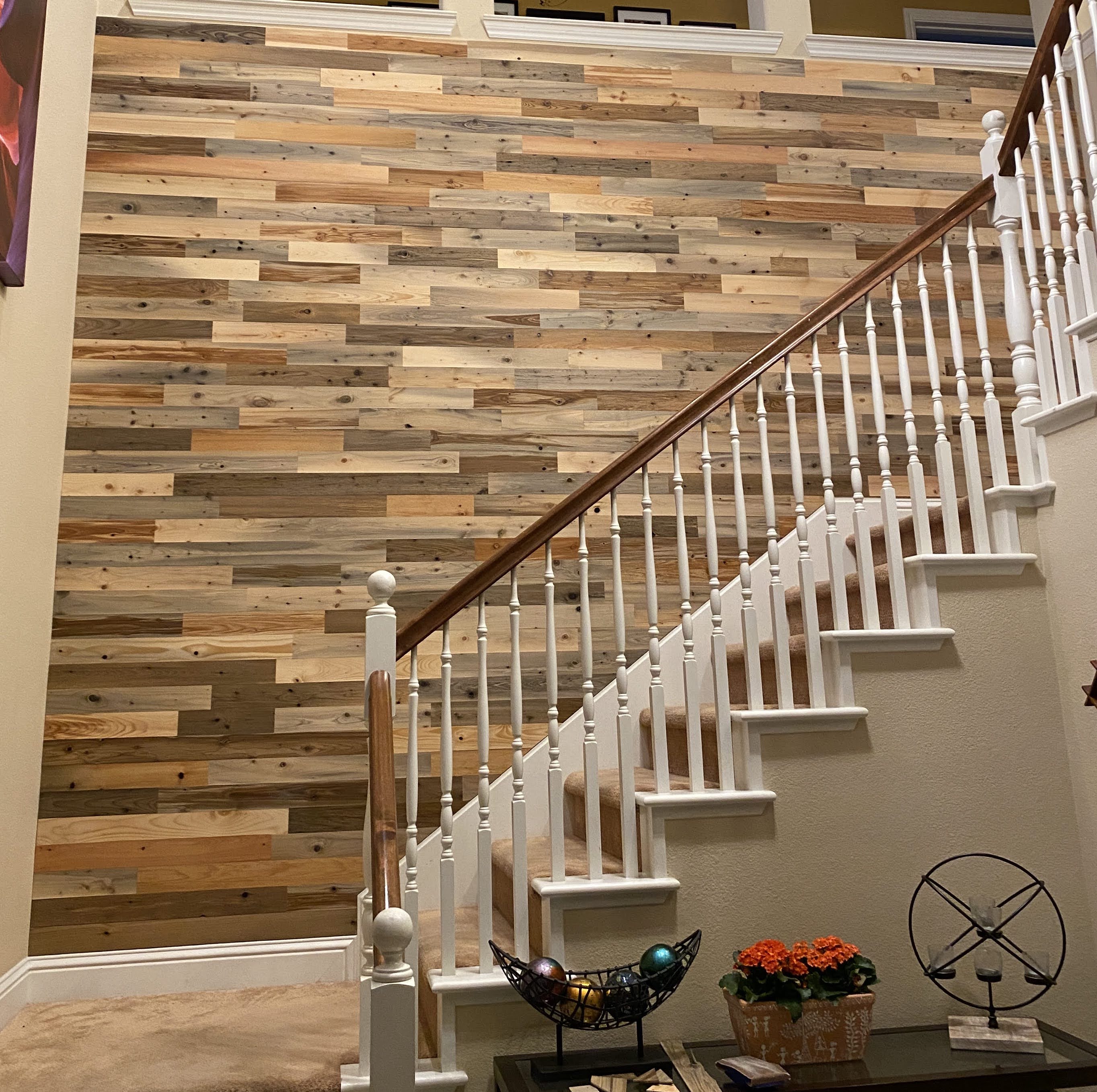 Timberchic 21310 Wall-Planks - View #2