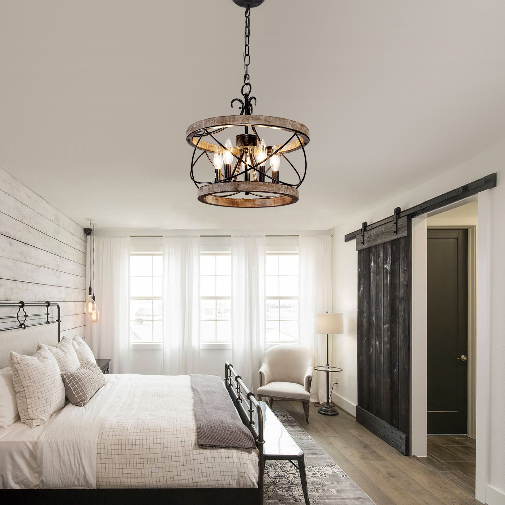 Oaks Decor FC4065-5H b090015 - View #7