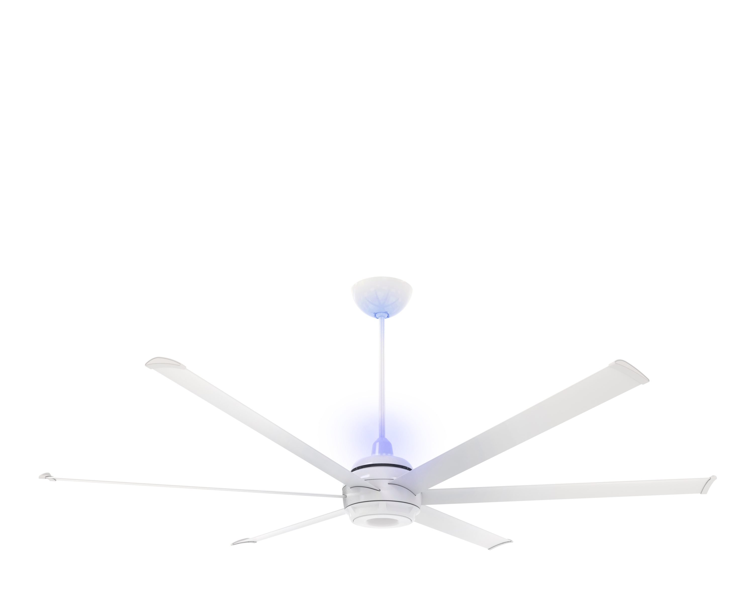 Big Ass Fans 810013339192 Ceiling-Fans - View #7