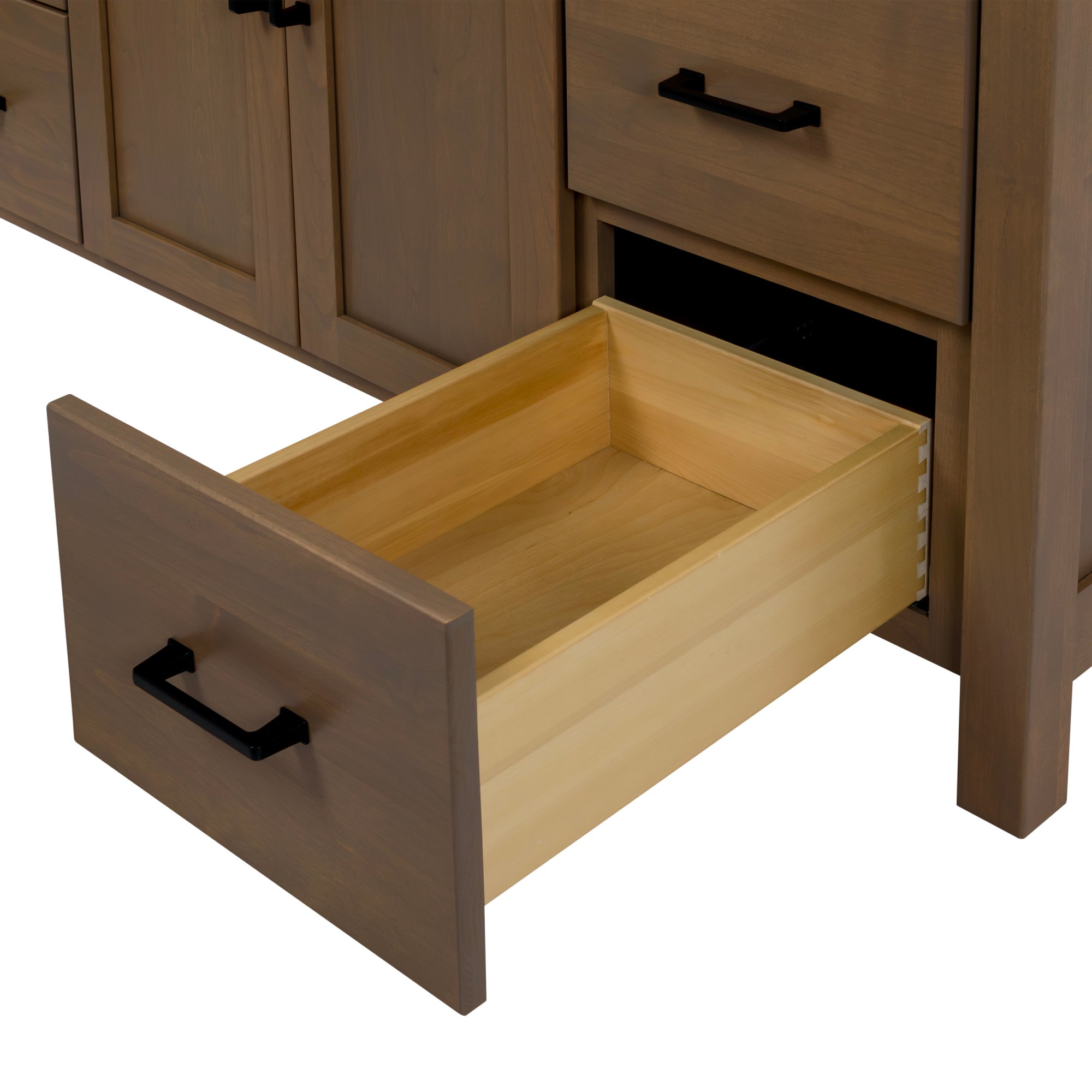 Diamond C60W30375 Bath-Vanity-Combo - View #11