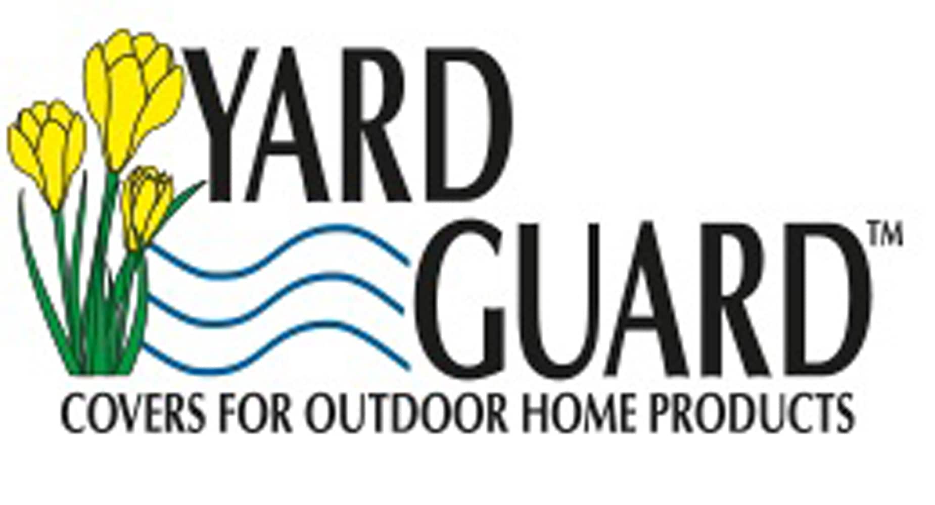 Yard Guard DU163258S Pool-Covers - View #3