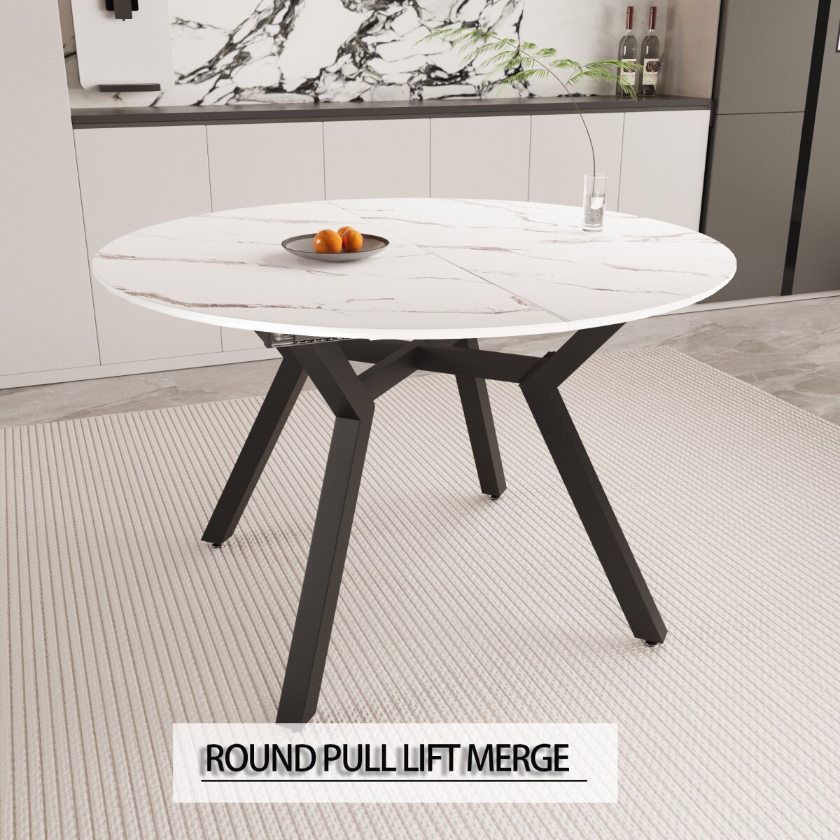 Streamdale Furniture W3732S00001 Dining-Tables - View #6