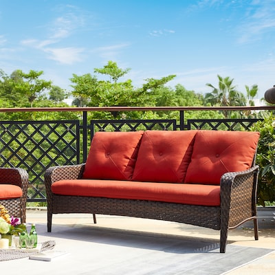 Menards Patio Sectionals Sofas At