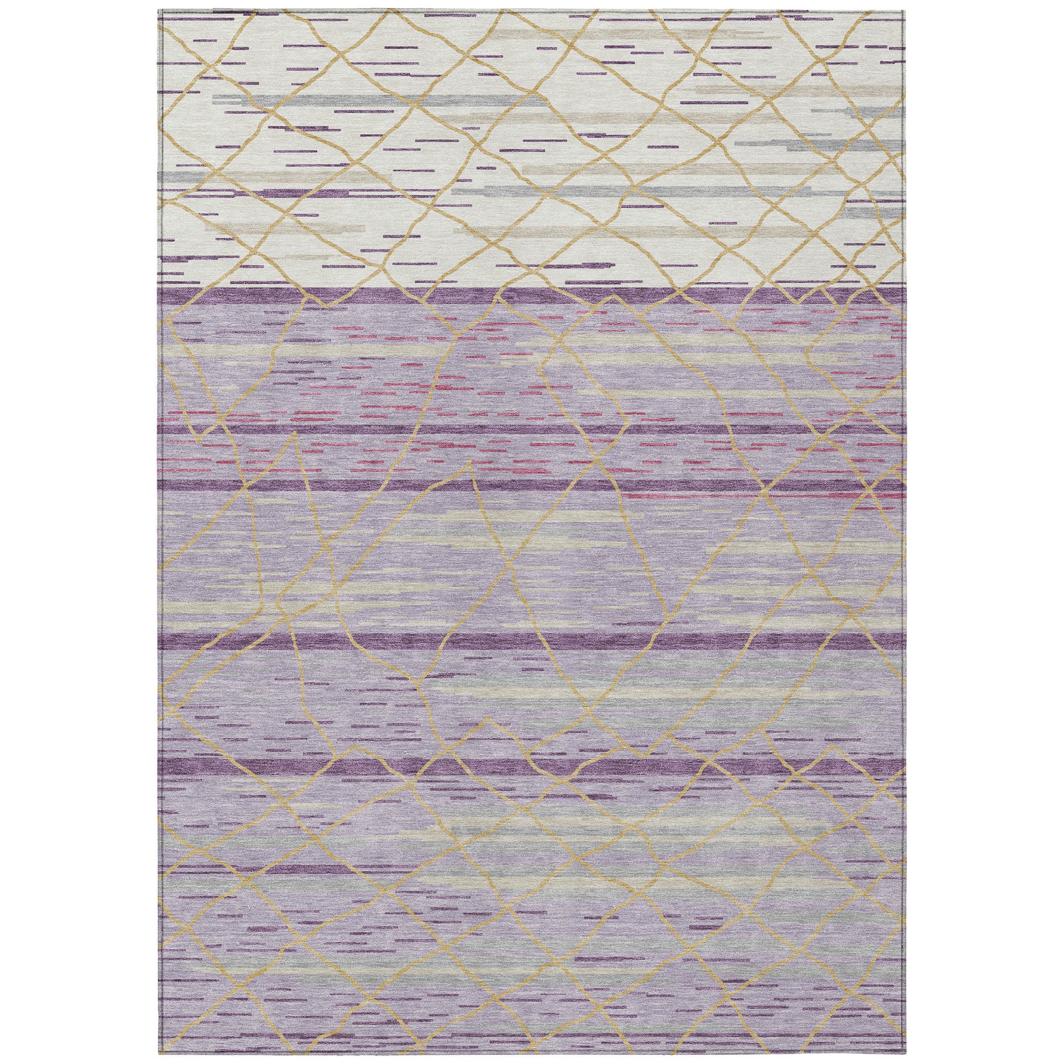 Addison Rugs ACN1025PP5X8 rugs - View #2
