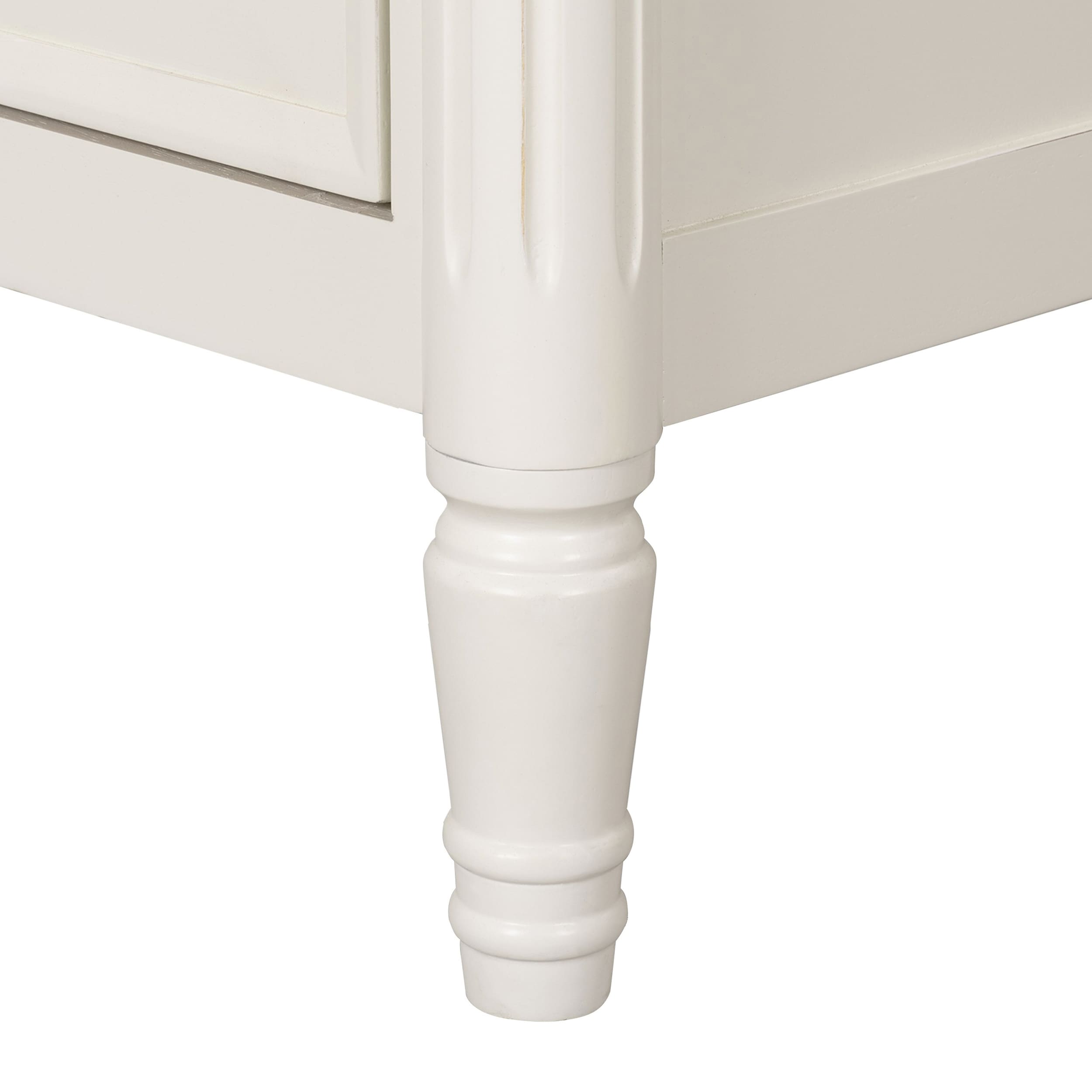 Furniture of America IDF-79012WH-D dressers - View #6