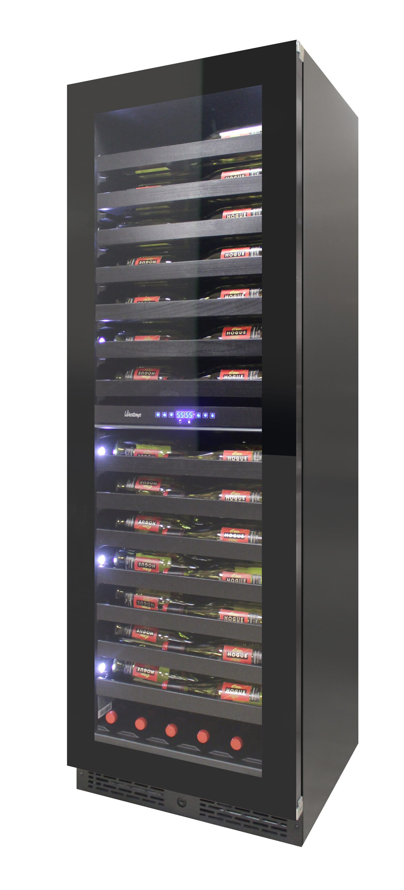 Vinotemp VT-24PR125 Wine-Chillers - View #2