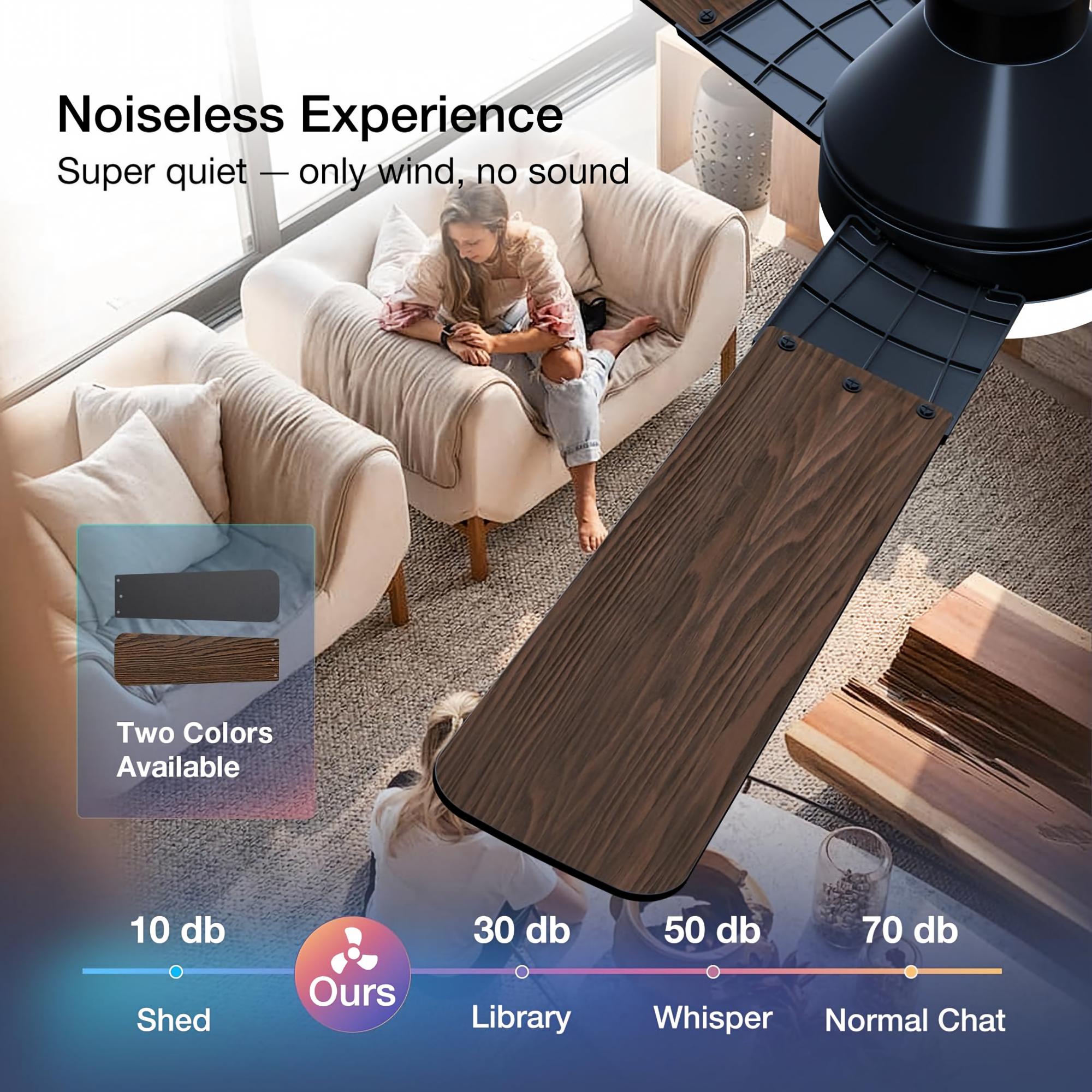 Numhew NHDREW400203 Ceiling-Fans - View #4
