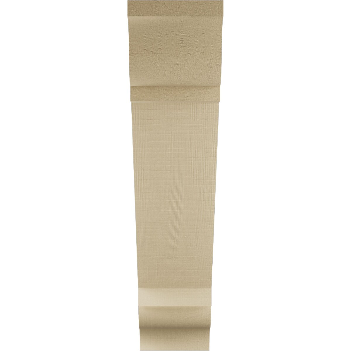 Ekena Millwork 2119689 Exterior-Brackets-Braces - View #3