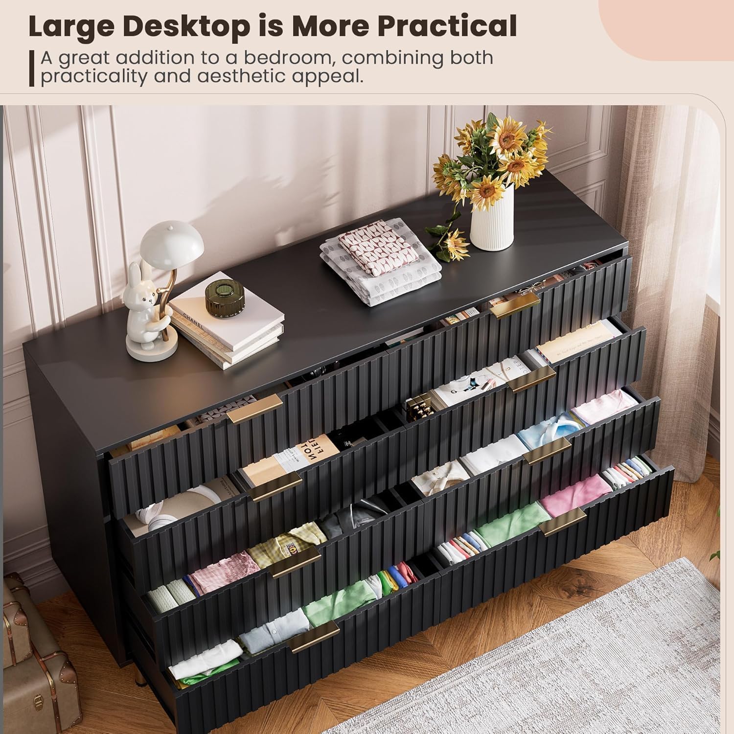 Garvee YYWPHO33HQNMQG dressers - View #7