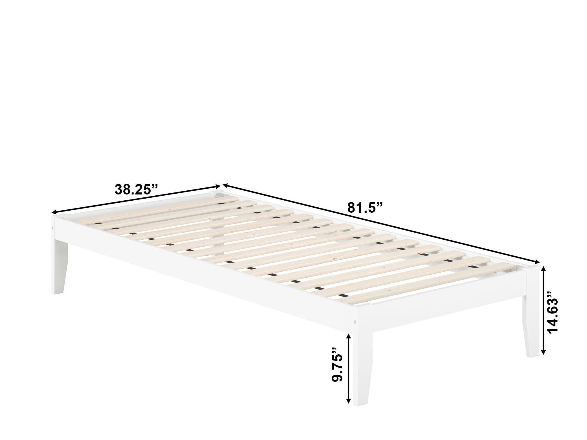 AFI Furnishings AG8010012 beds - View #7