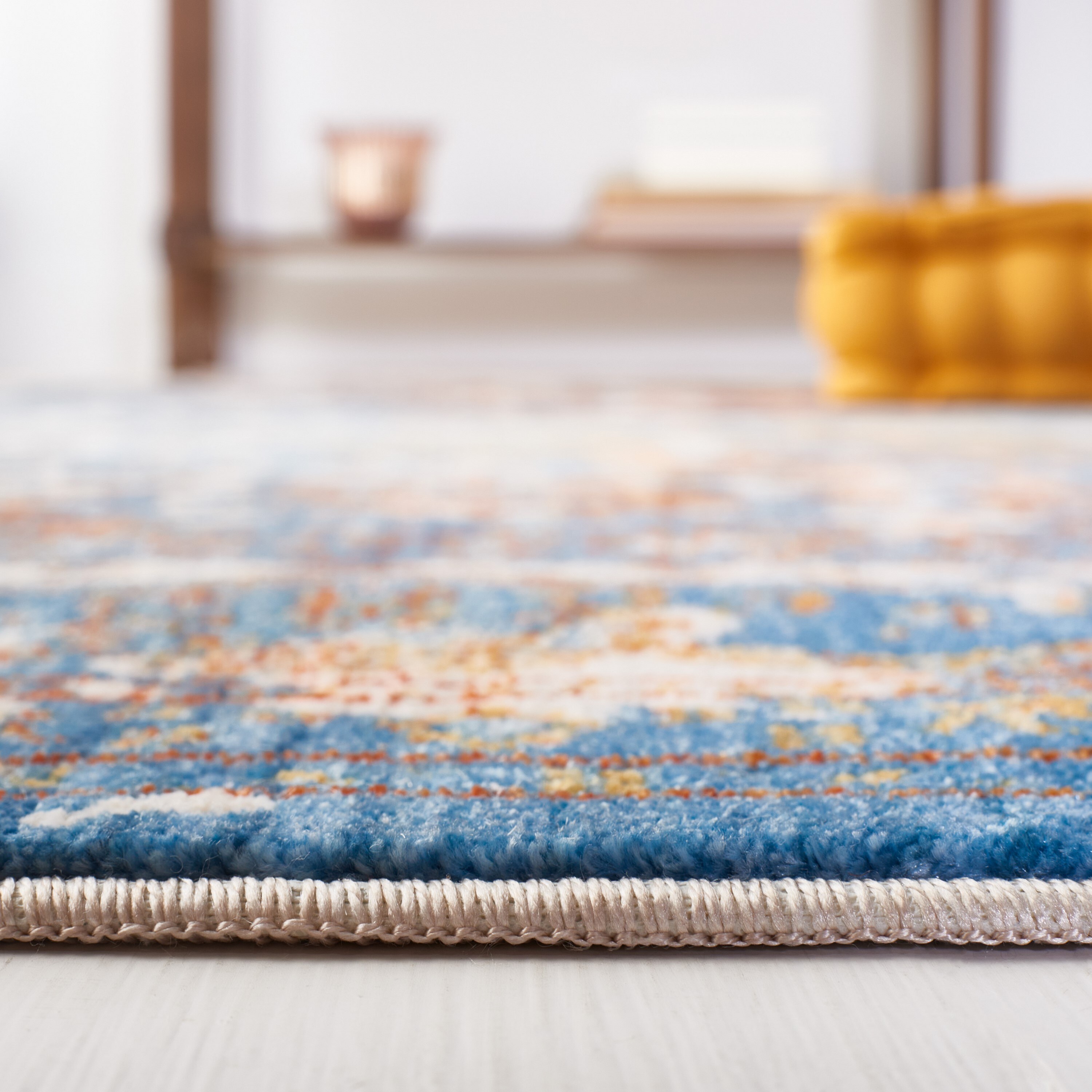 Safavieh VTP409K-5 rugs - View #4