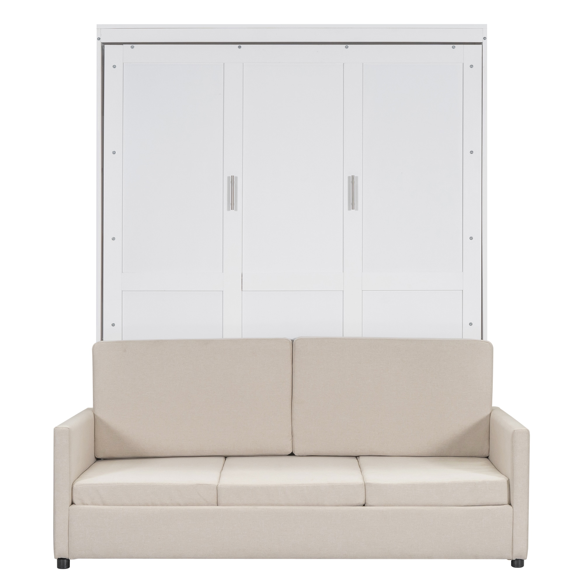 ModernLuxe LP000891AAK beds - View #4