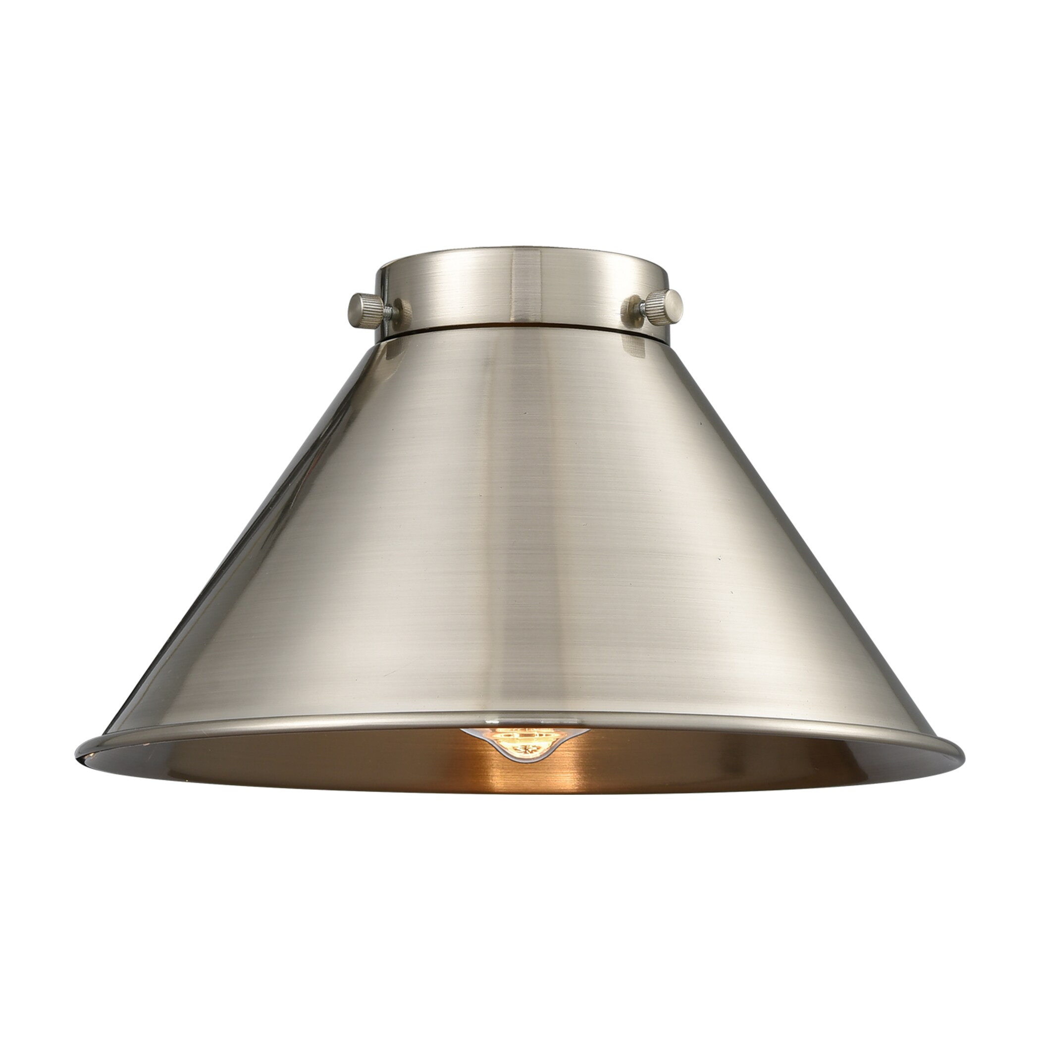 Innovations Lighting 616-1PH-SN-M10-SN Pendant-Lights - View #2