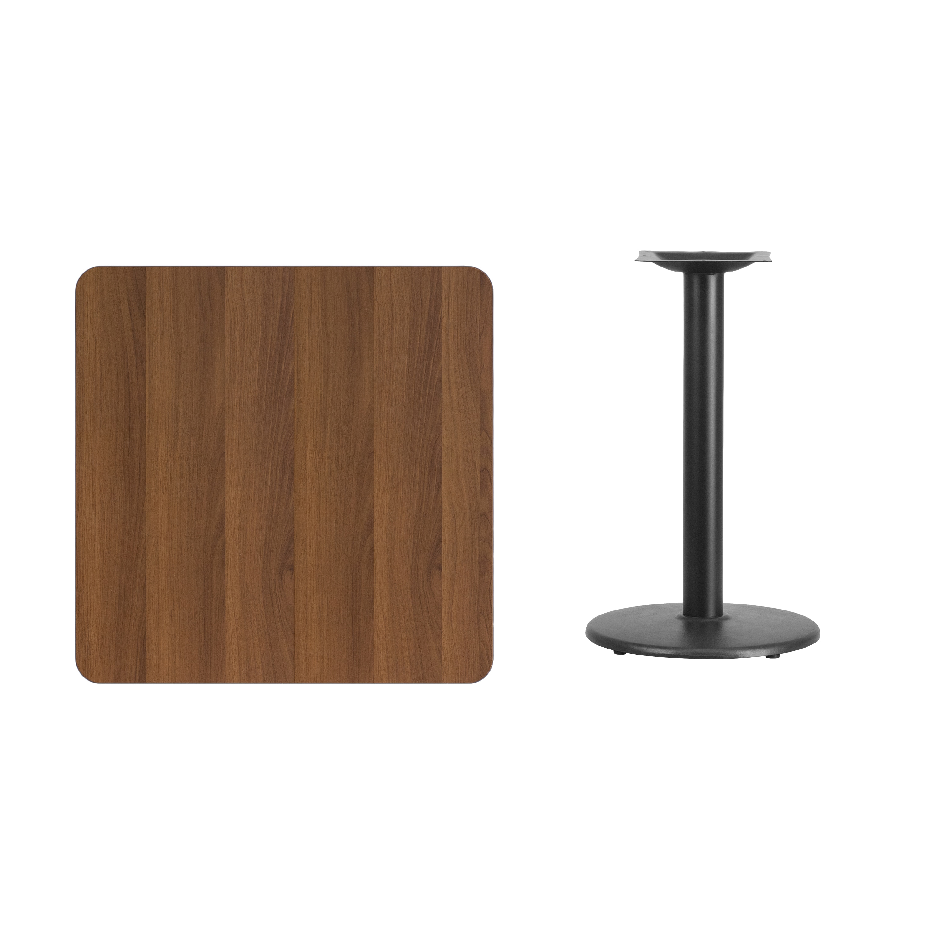 Flash Furniture 889142007975 Dining-Tables - View #4