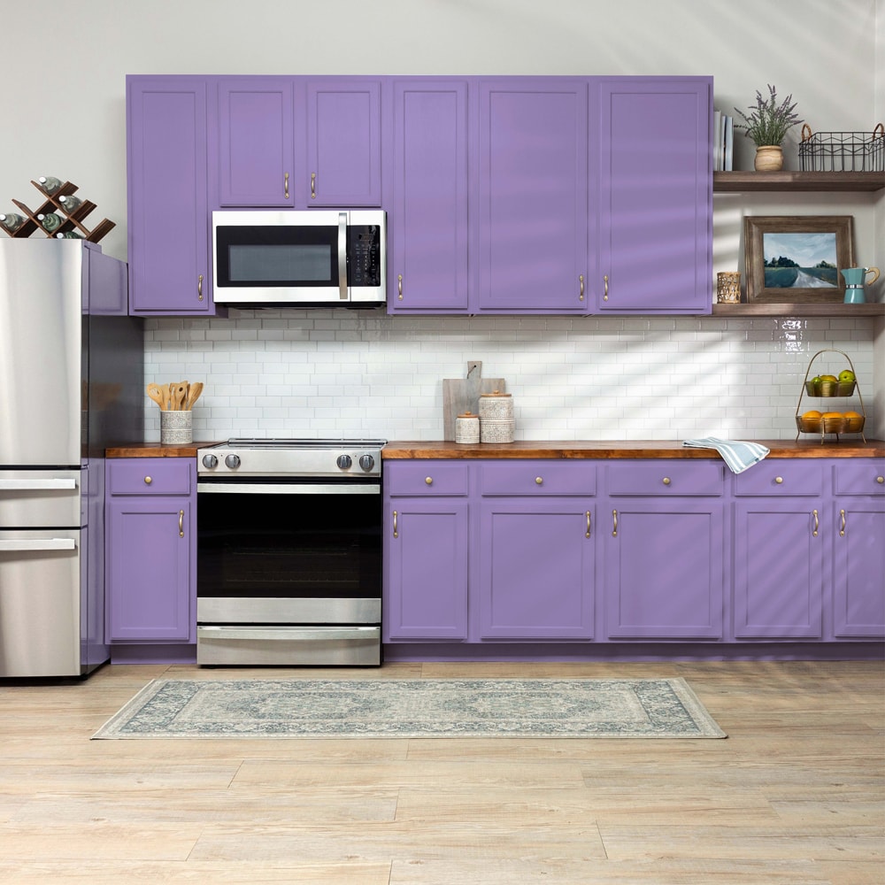 Rust-Oleum 37467915T Cabinet-Furniture-Paint - View #3