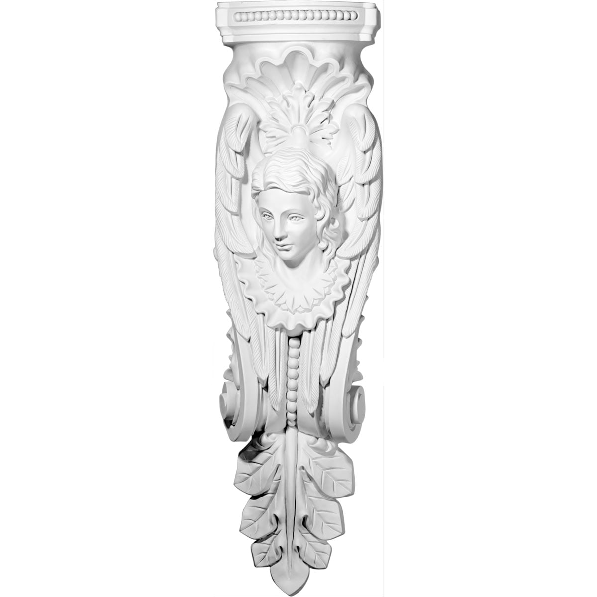 Ekena Millwork COR11X05X40AN-R corbels - View #3