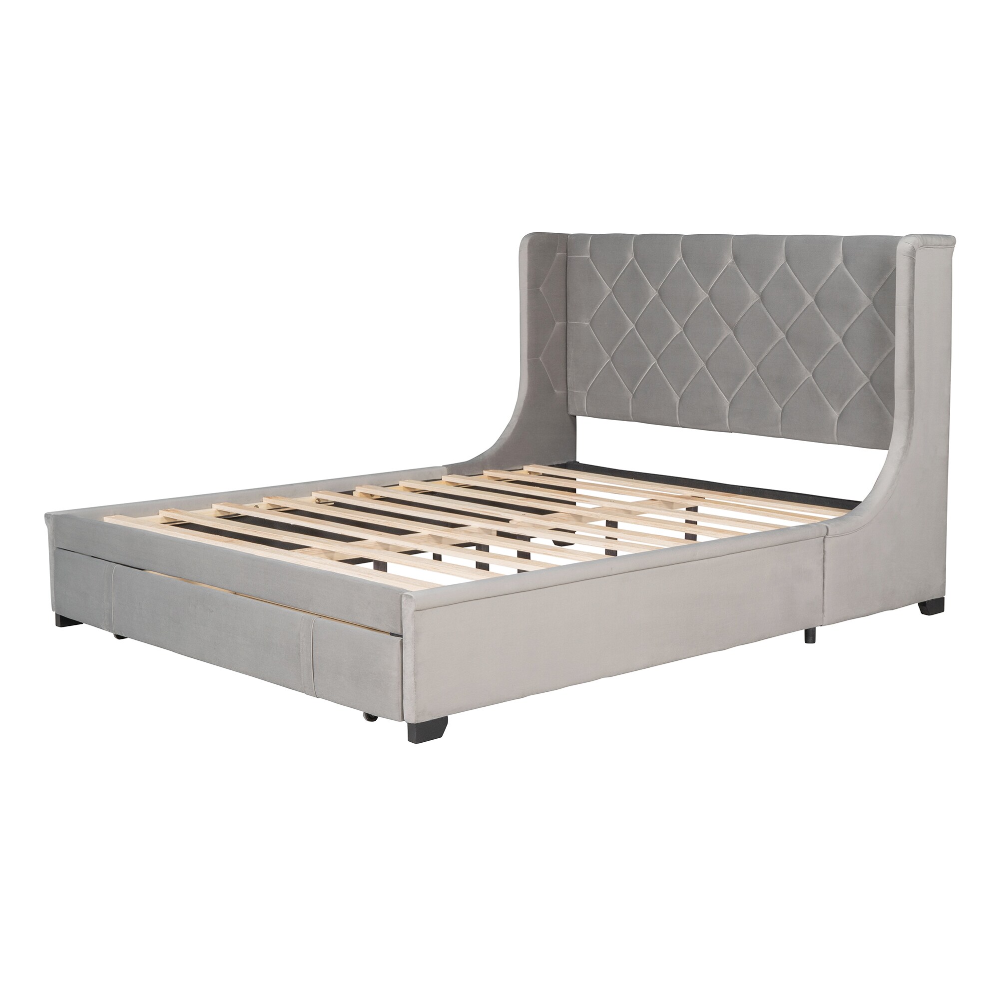 JIMSMAISON JMLFFB01GR beds - View #5