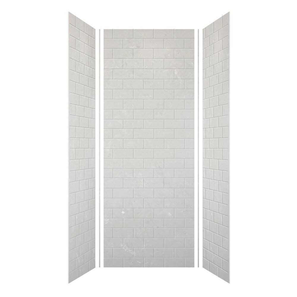 Transolid SWK363696-50 Shower-Wall-Surrounds - View #2