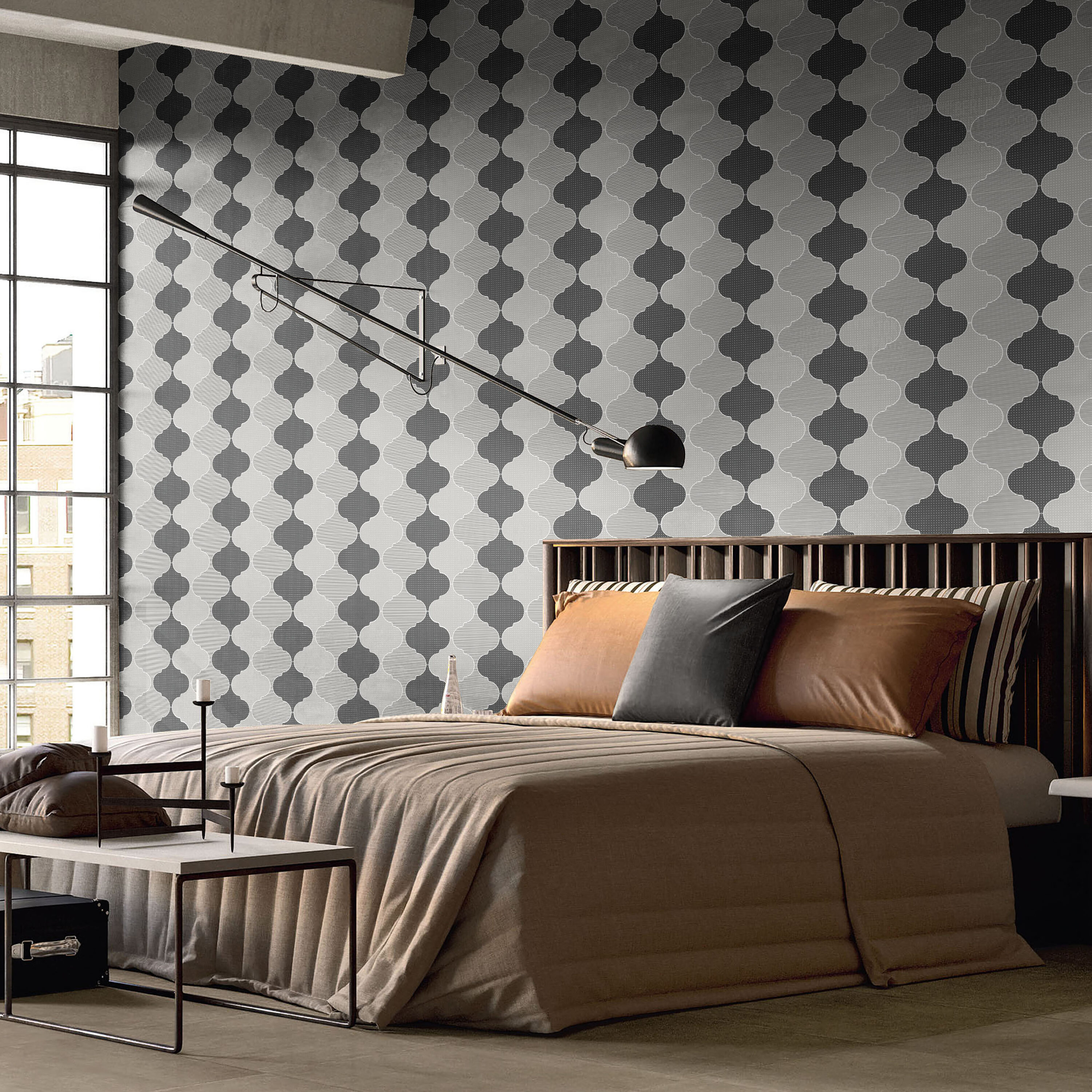 Affinity Tile S1XCD6ARGP Tile-Samples - View #7