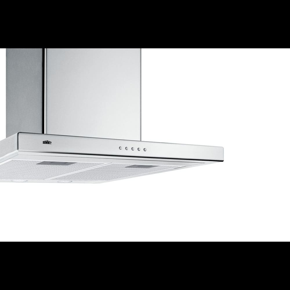 Summit Appliance SEH4624SSADA Wall-Mounted-Range-Hoods - View #3
