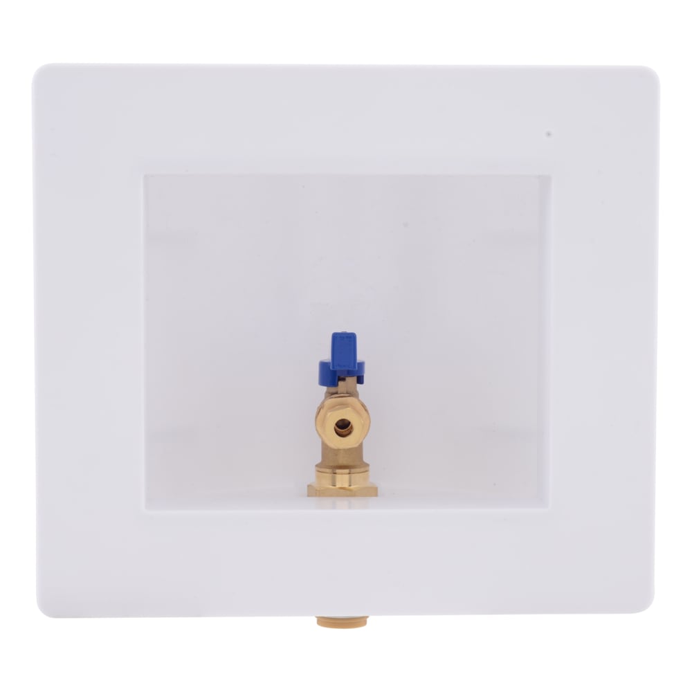 SharkBite 25032 Appliance-Outlet-Boxes - View #3