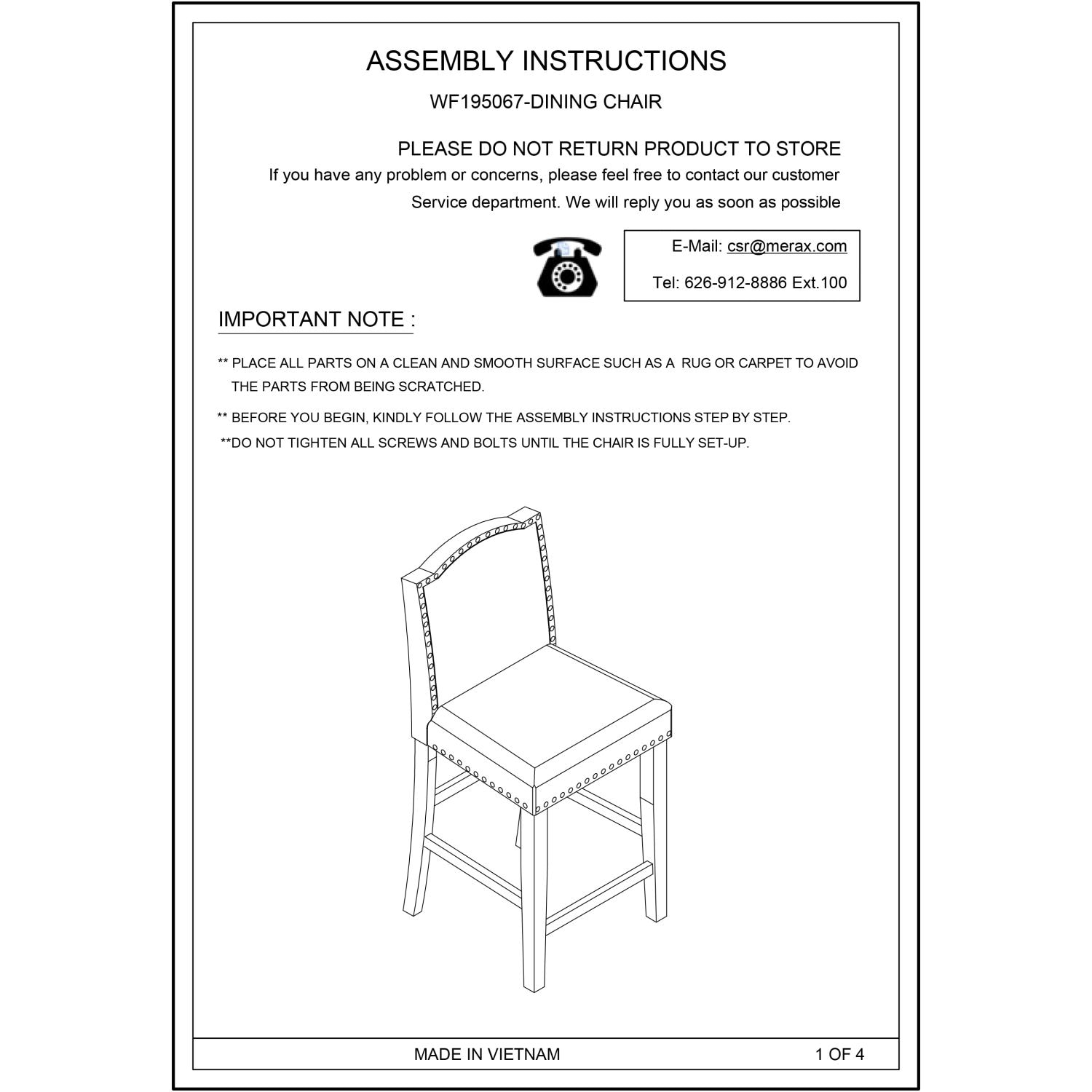 JASMODER SH000122AAB Dining-Sets - View #7