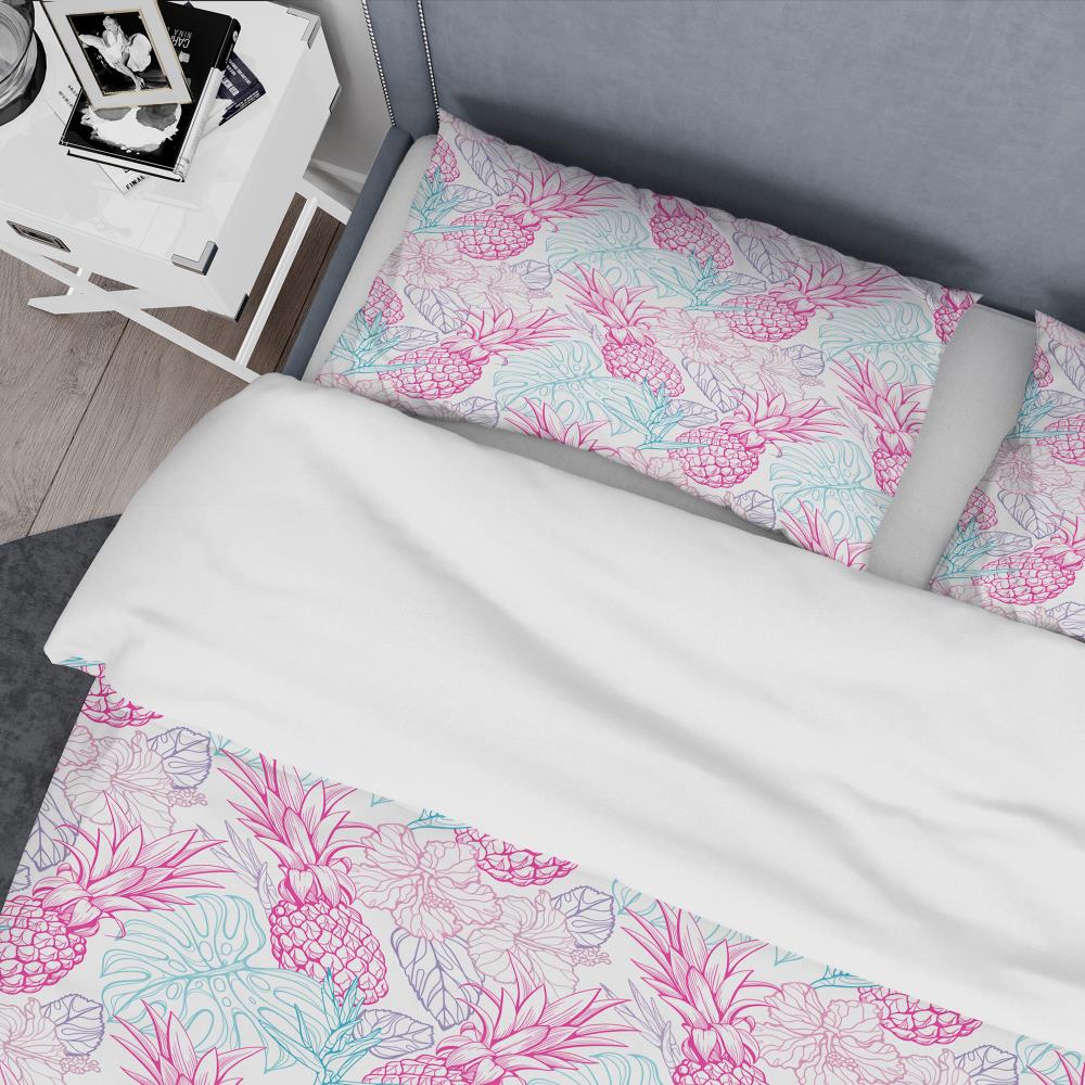Designart BED18659-Q bedding - View #4