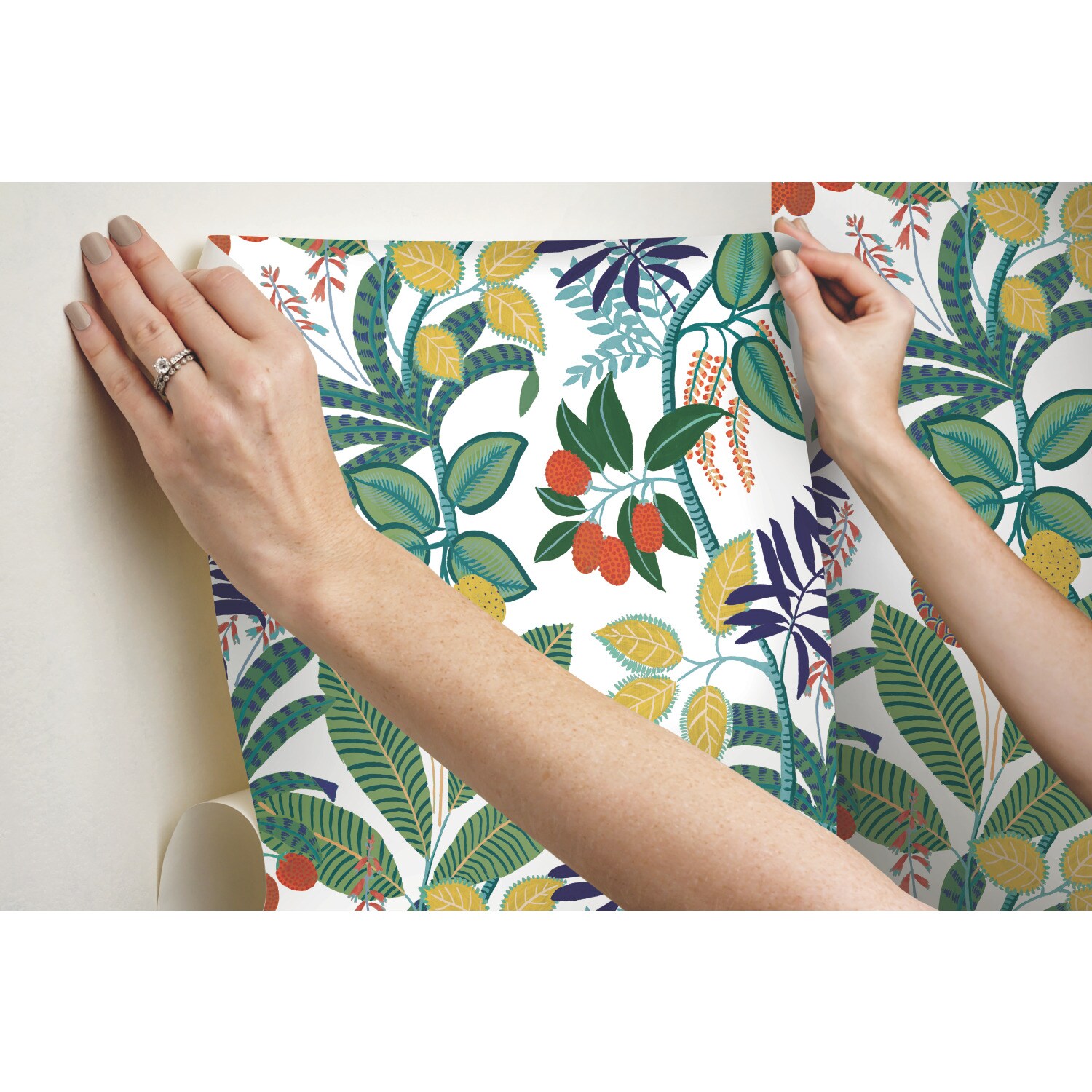 RoomMates RMK11579RL wallpaper - View #8