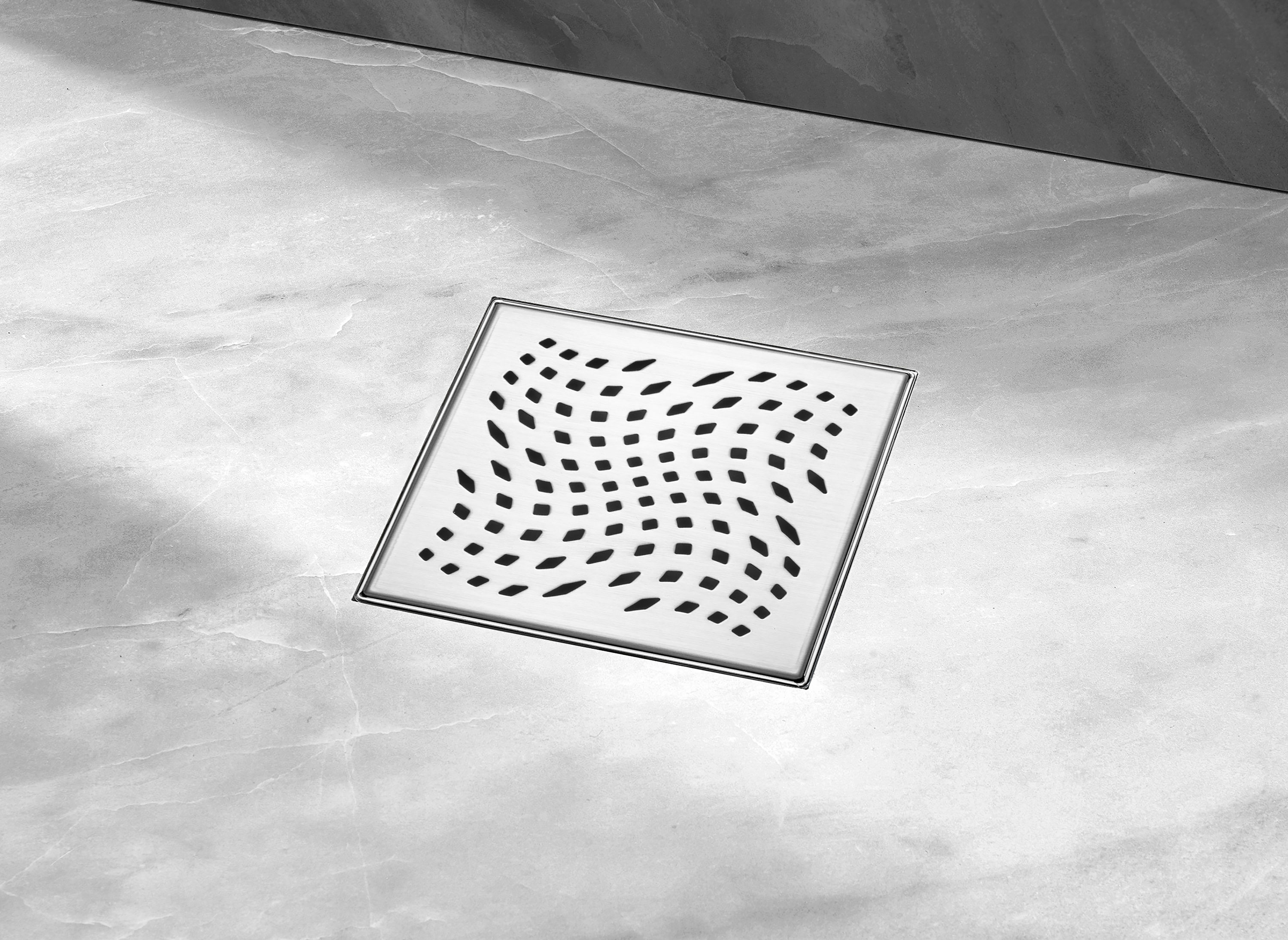 ELEGANTE DRAIN COLLECTION KD01A124-4 Drains-Flanges - View #8