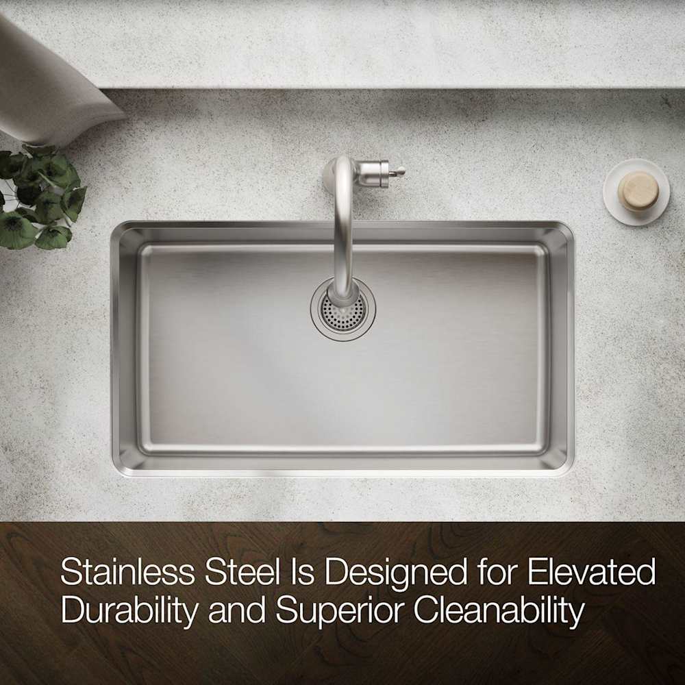KOHLER K-28901-NA Kitchen-Sinks - View #8